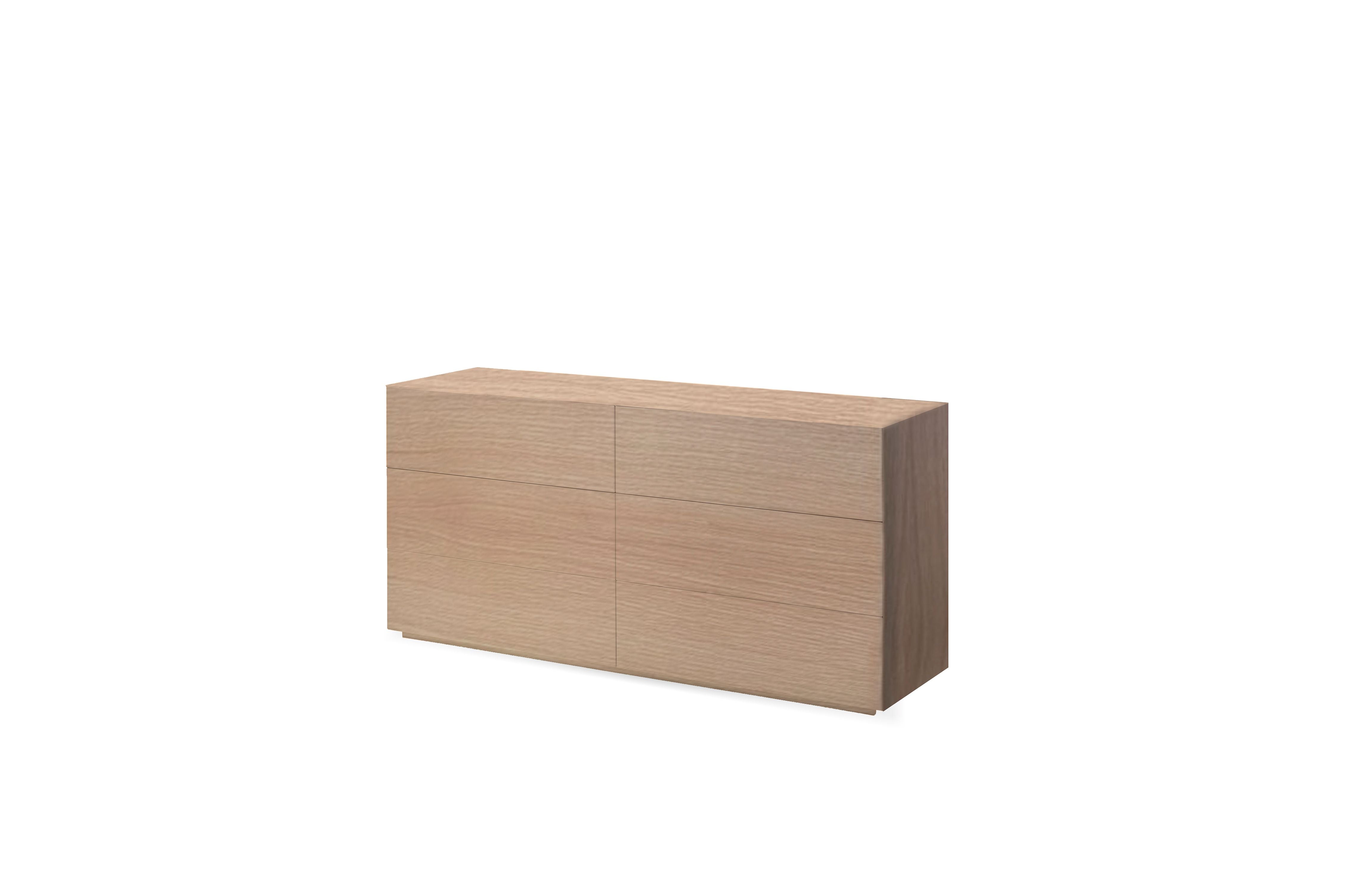 Vex Double Dresser