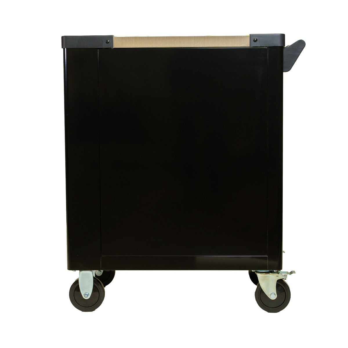 251 Piece Tool Cabinet Complete With Tools, 8 Drawers Tool Chest