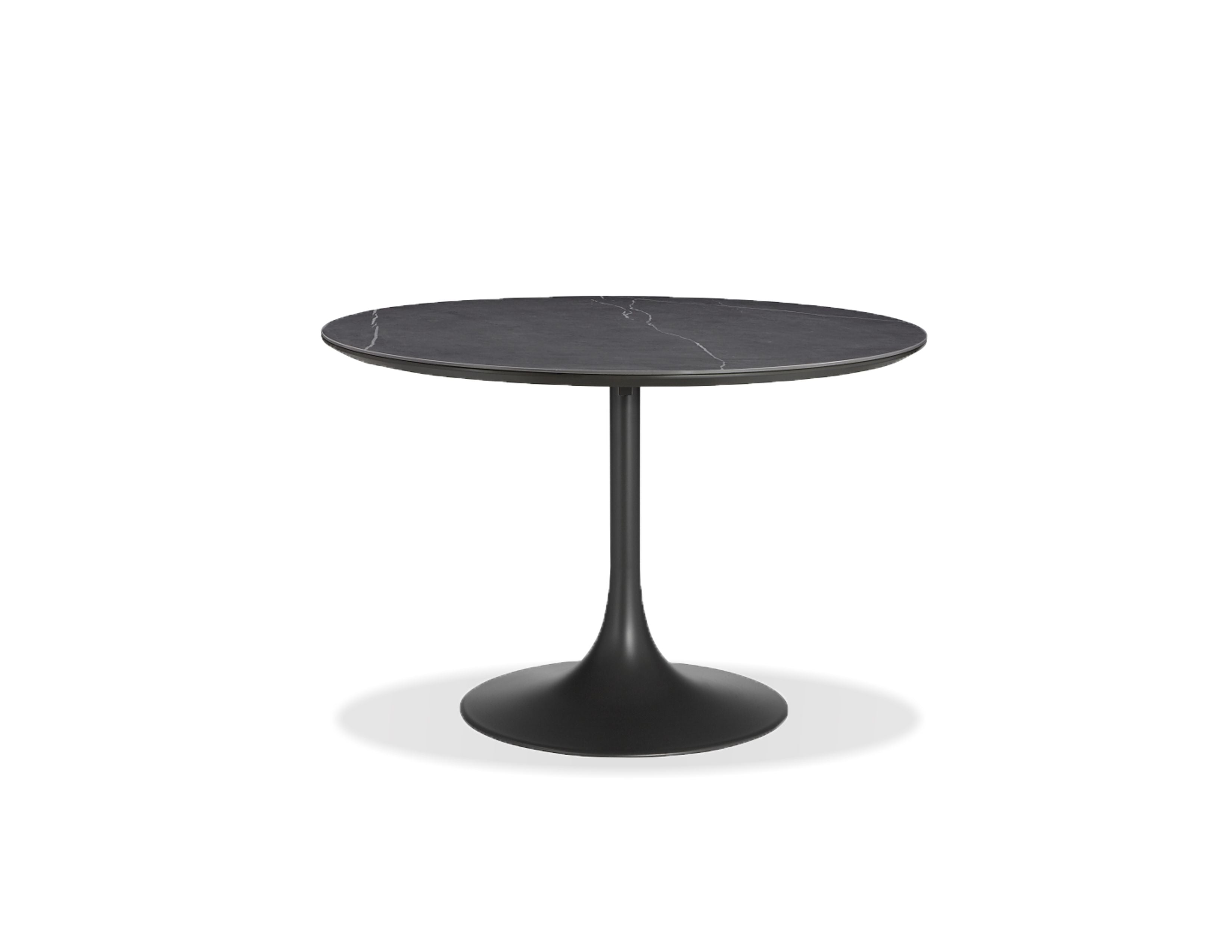 Baux Dining Table Round