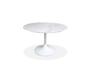Baux Dining Table Round