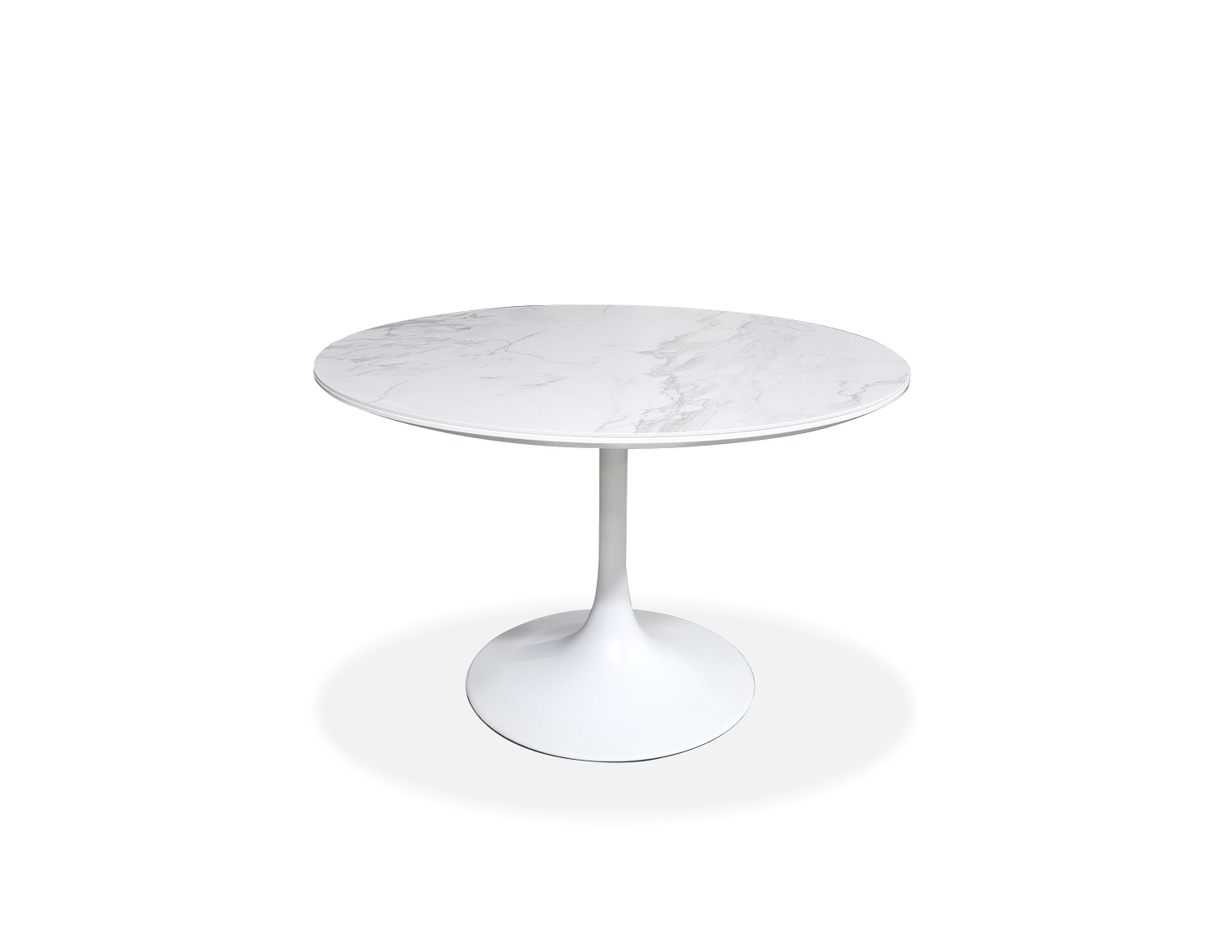 Baux Dining Table Round