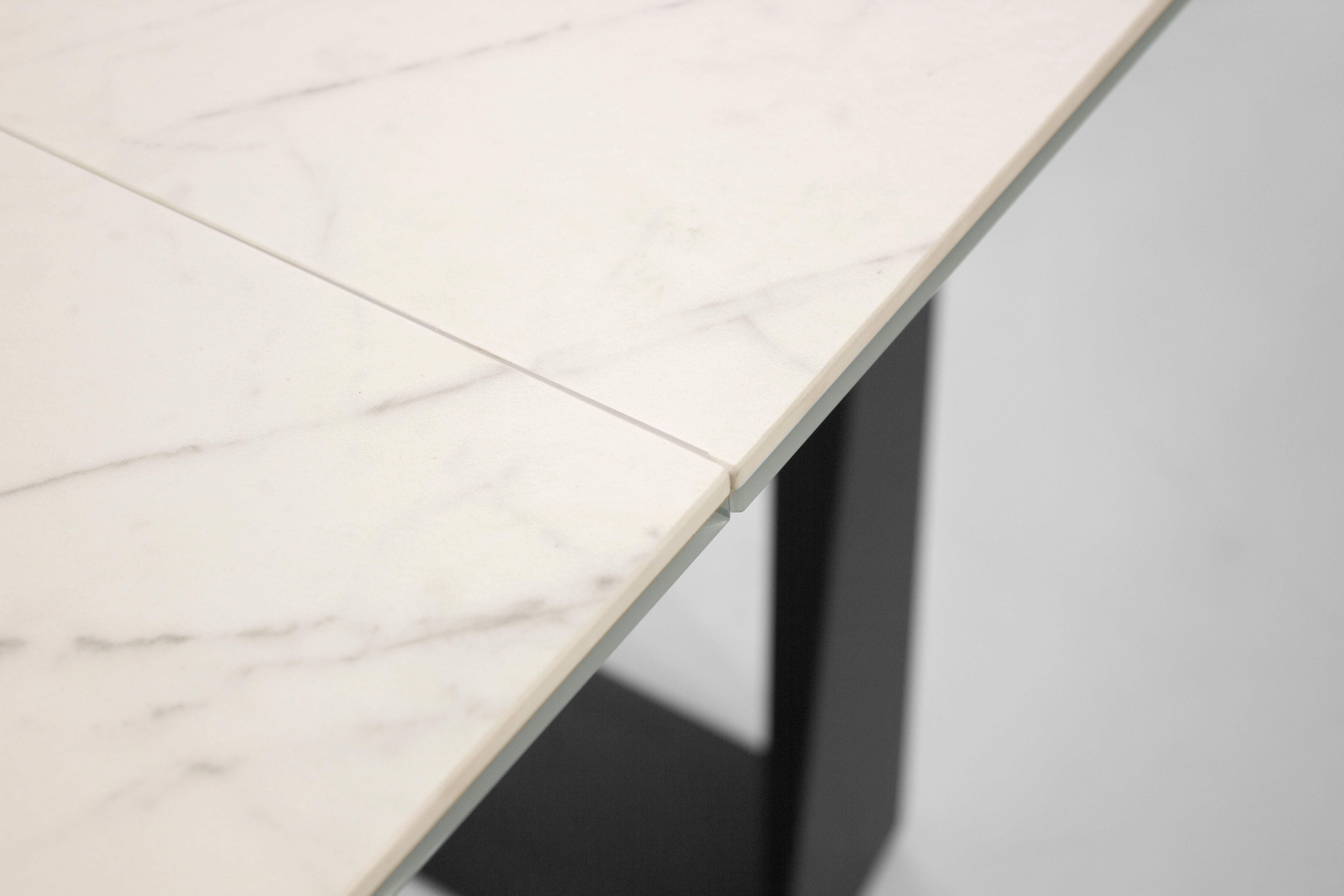Bridge Dining Table Extension Dining Table