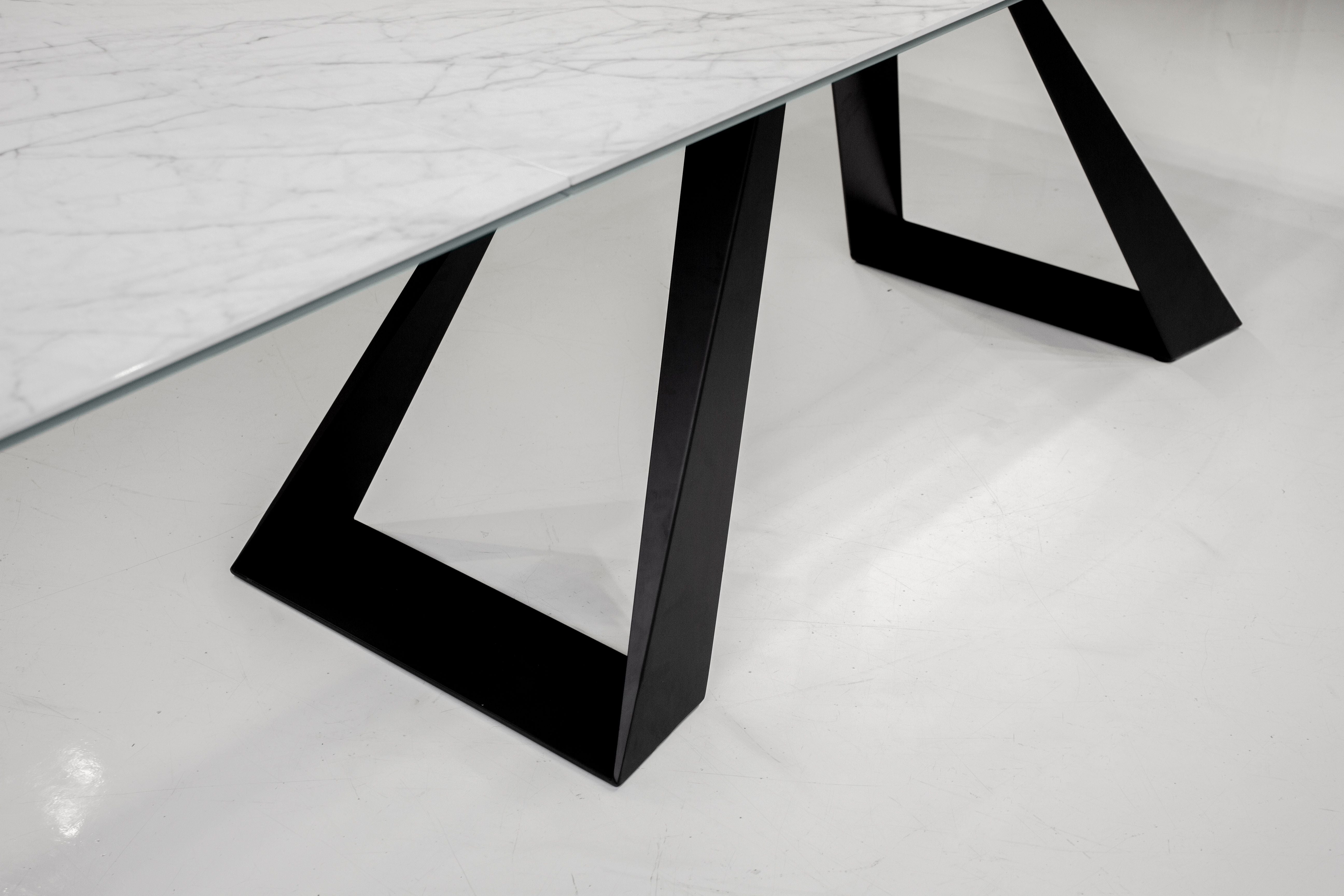 Bridge Dining Table Extension Dining Table