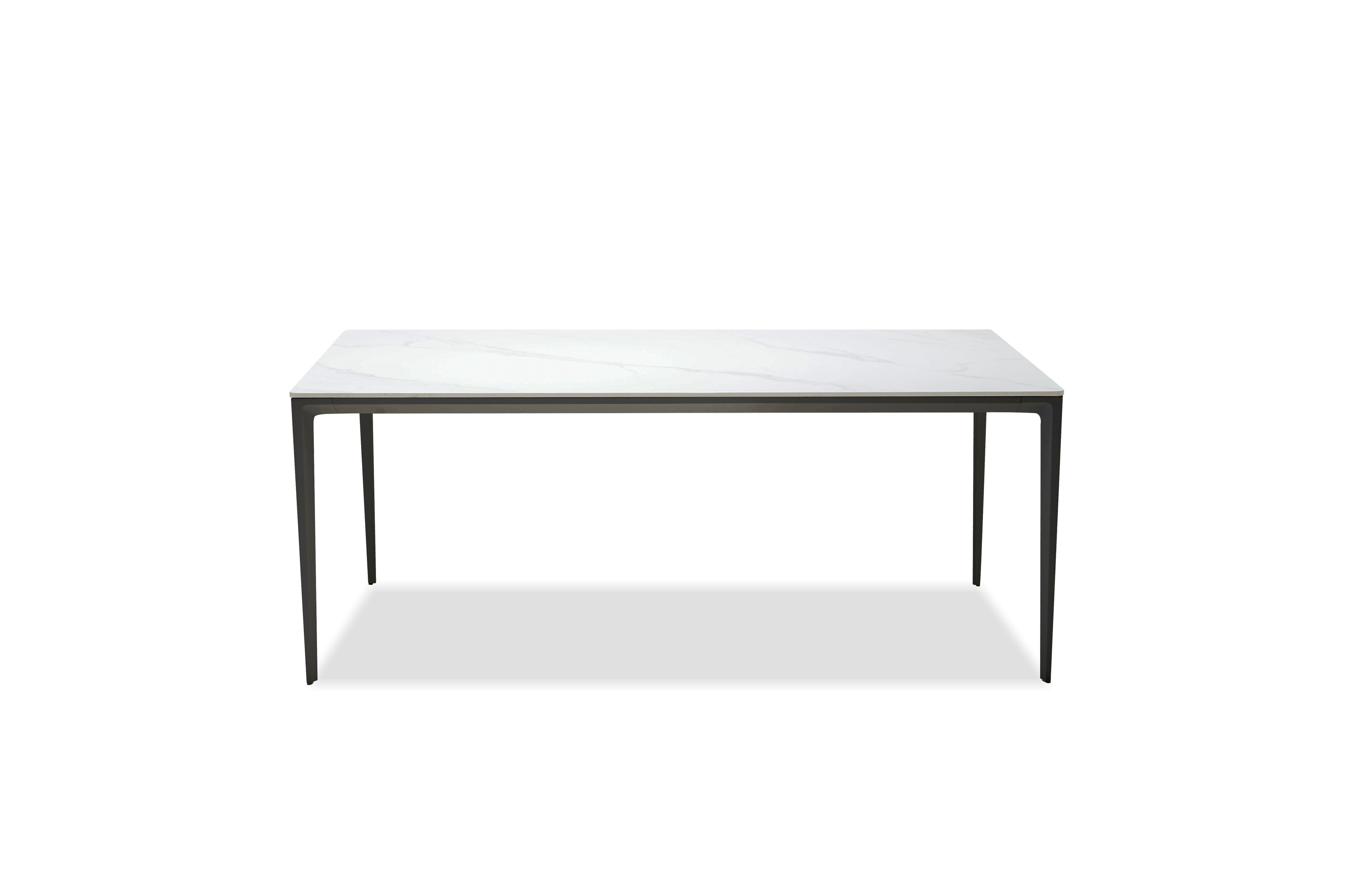 Capri Dining Table
