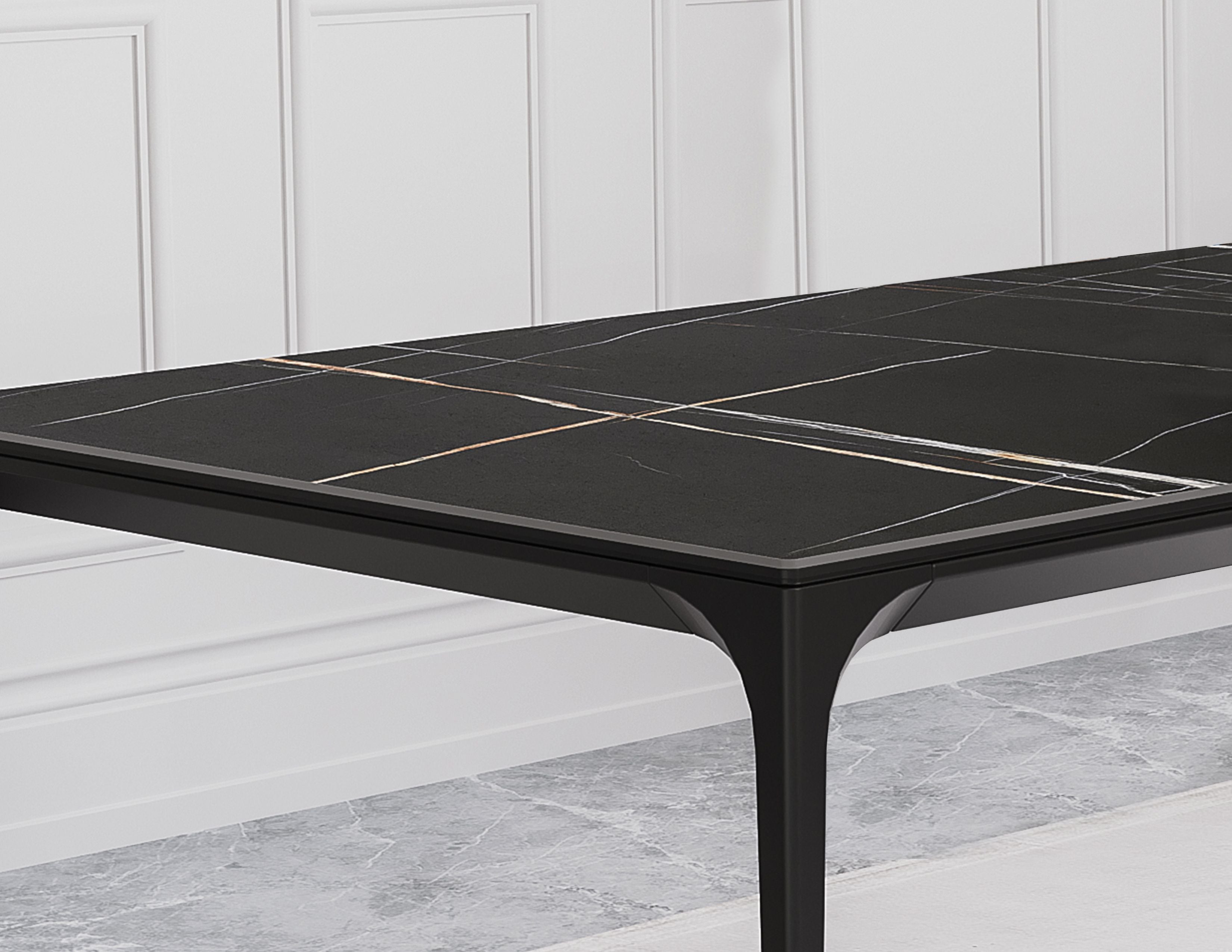 Capri Dining Table