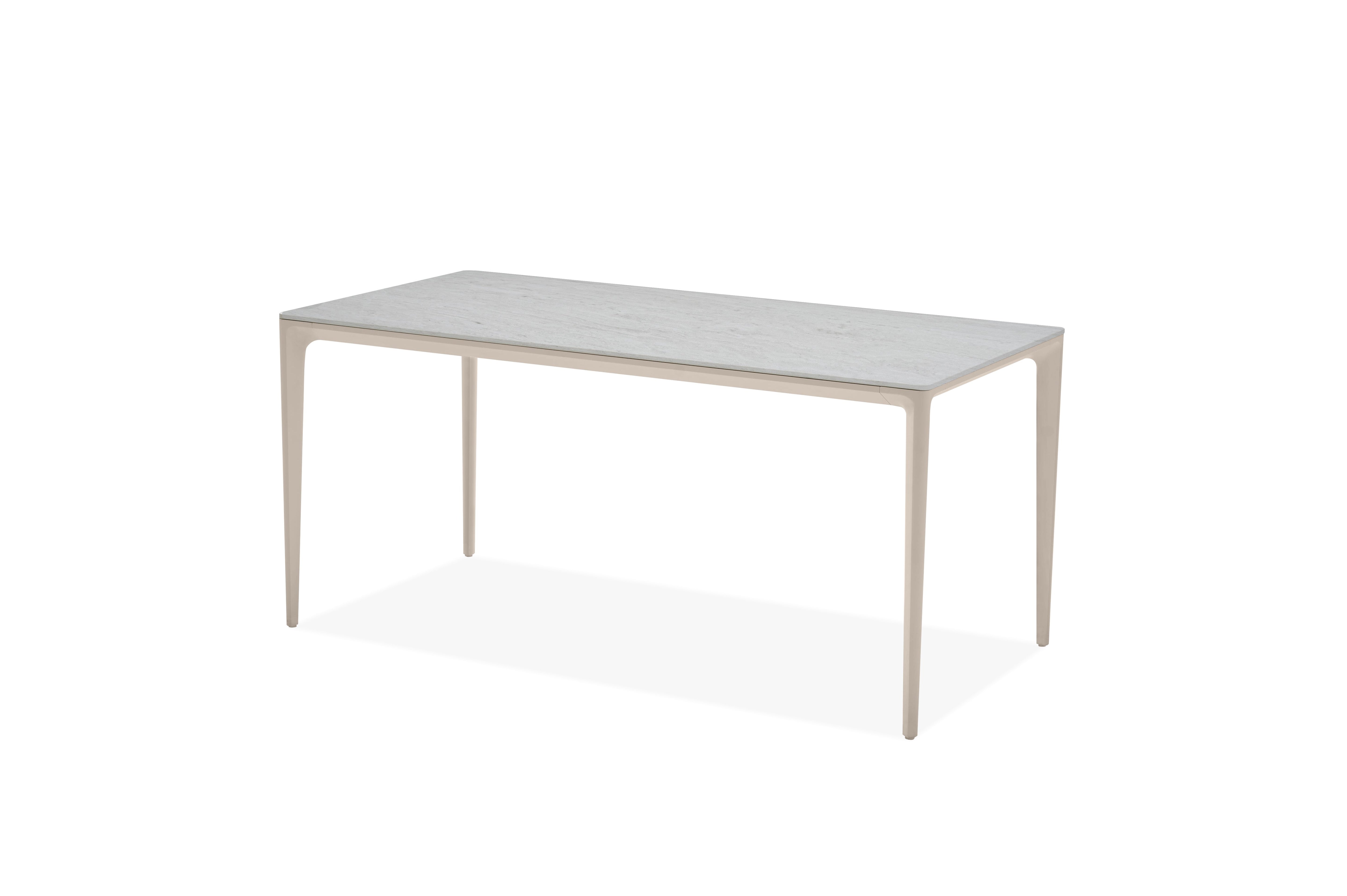 Cayman 70" Dining Table