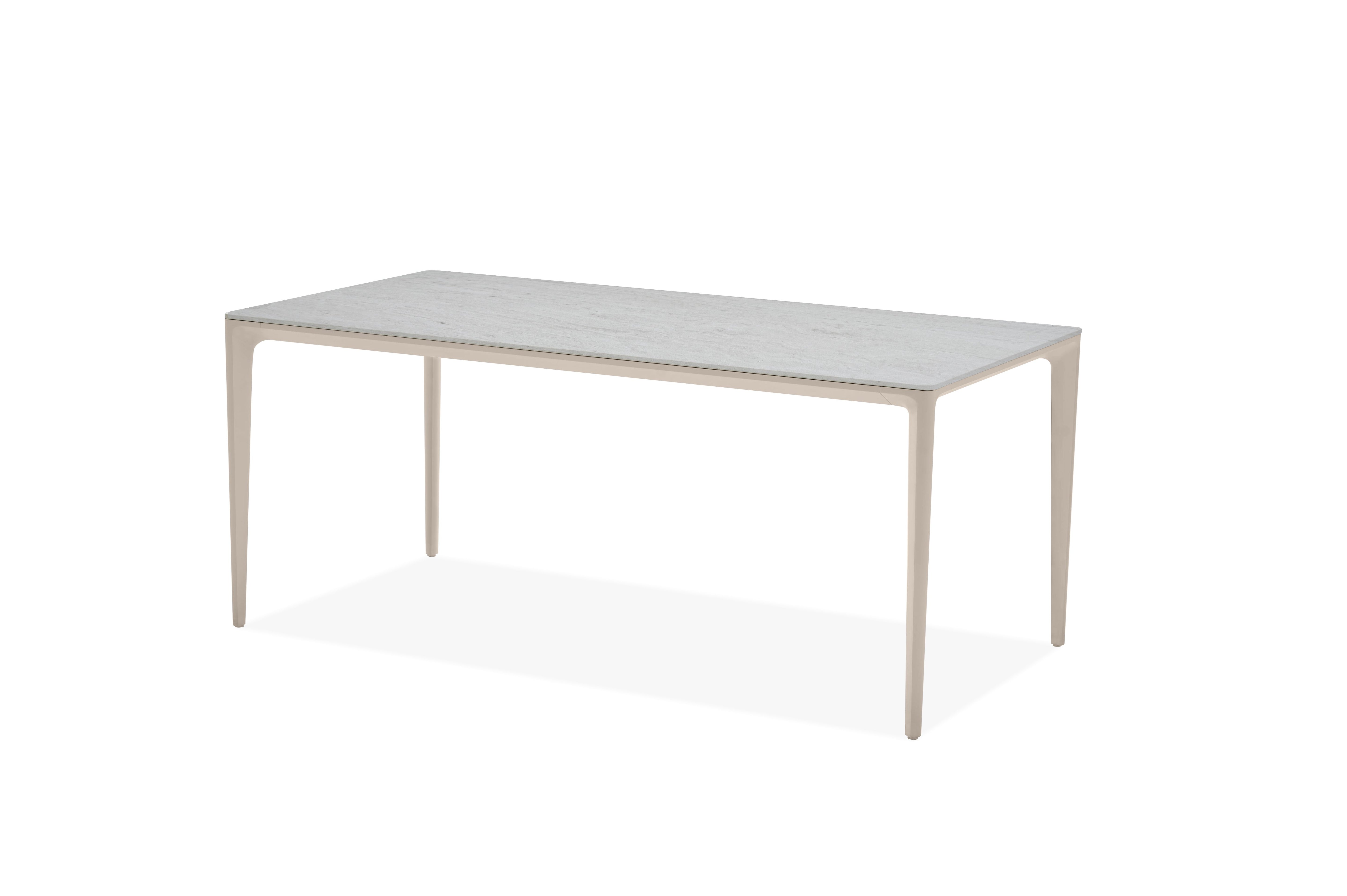 Cayman 86" Dining Table