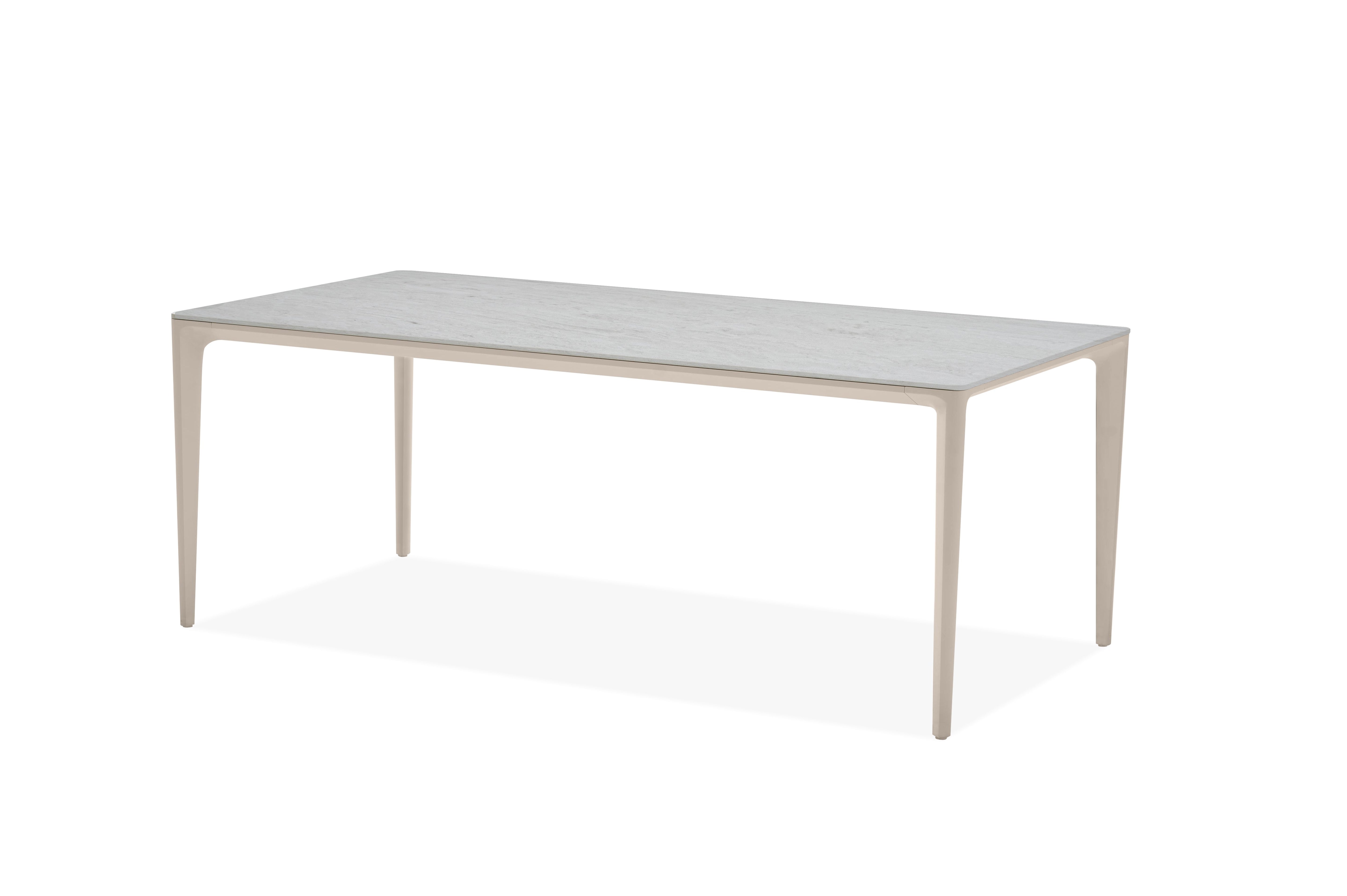 Cayman 94" Dining Table