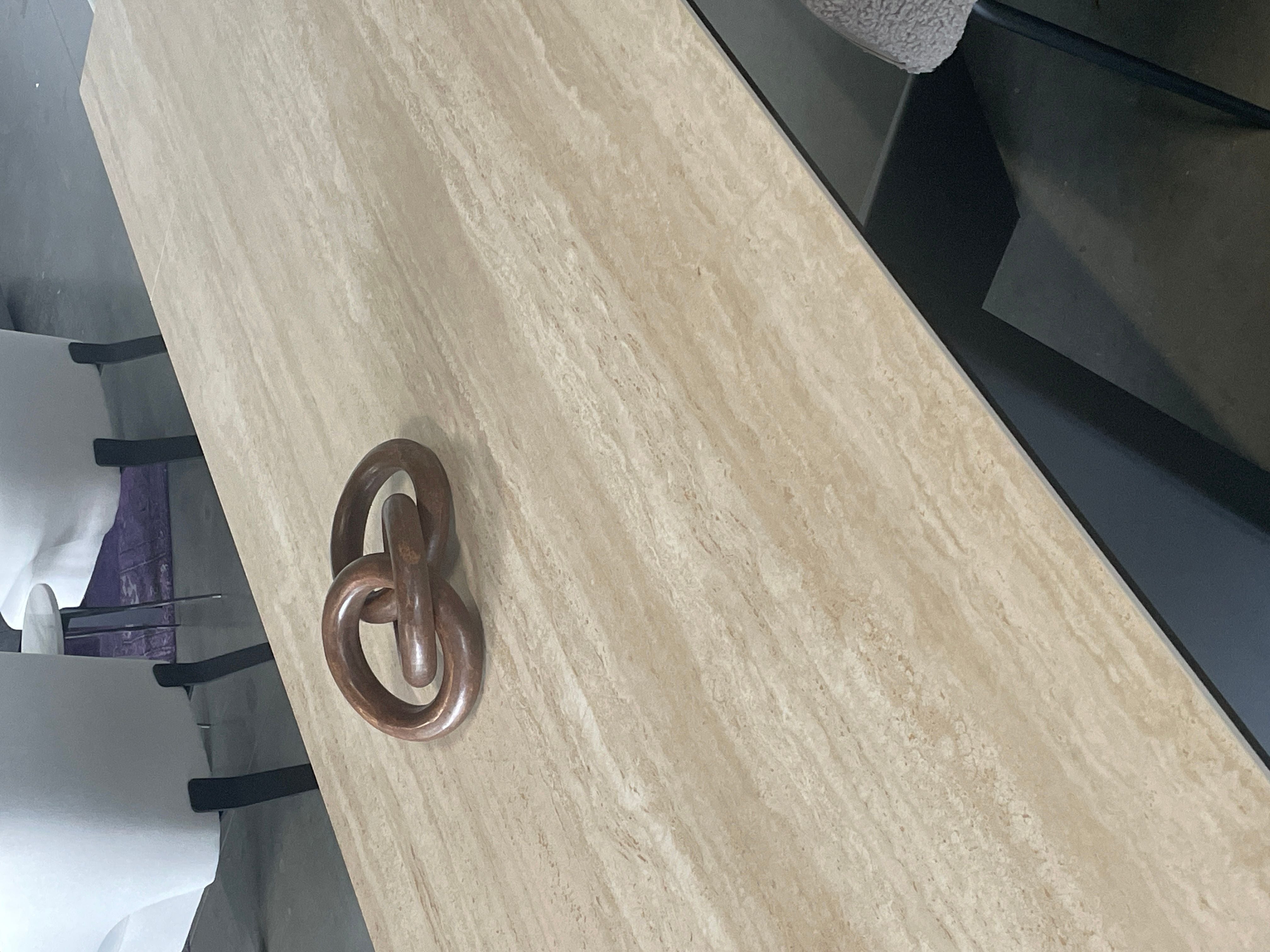 Century Dining Table Double Extension