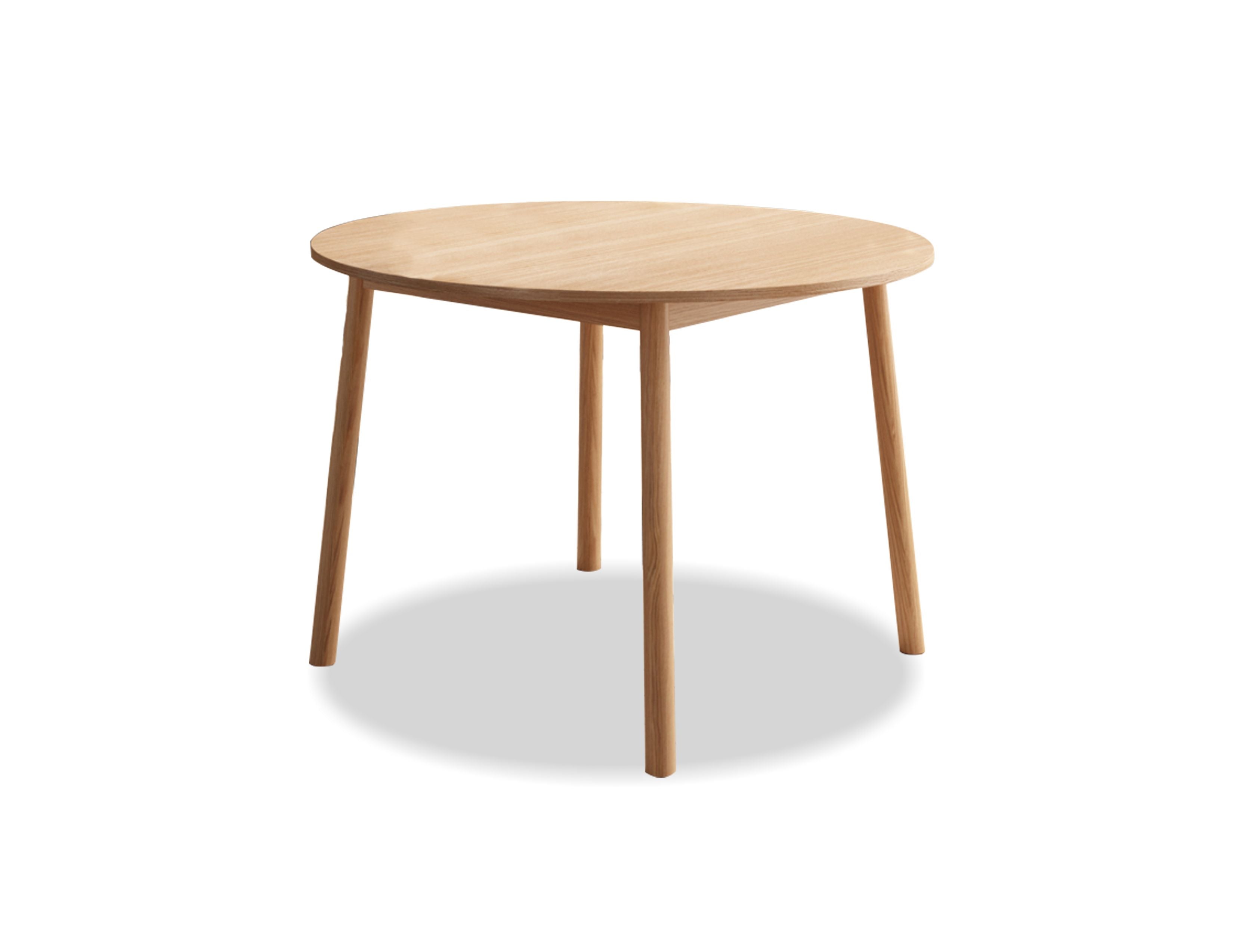 Earth Dining Table Round