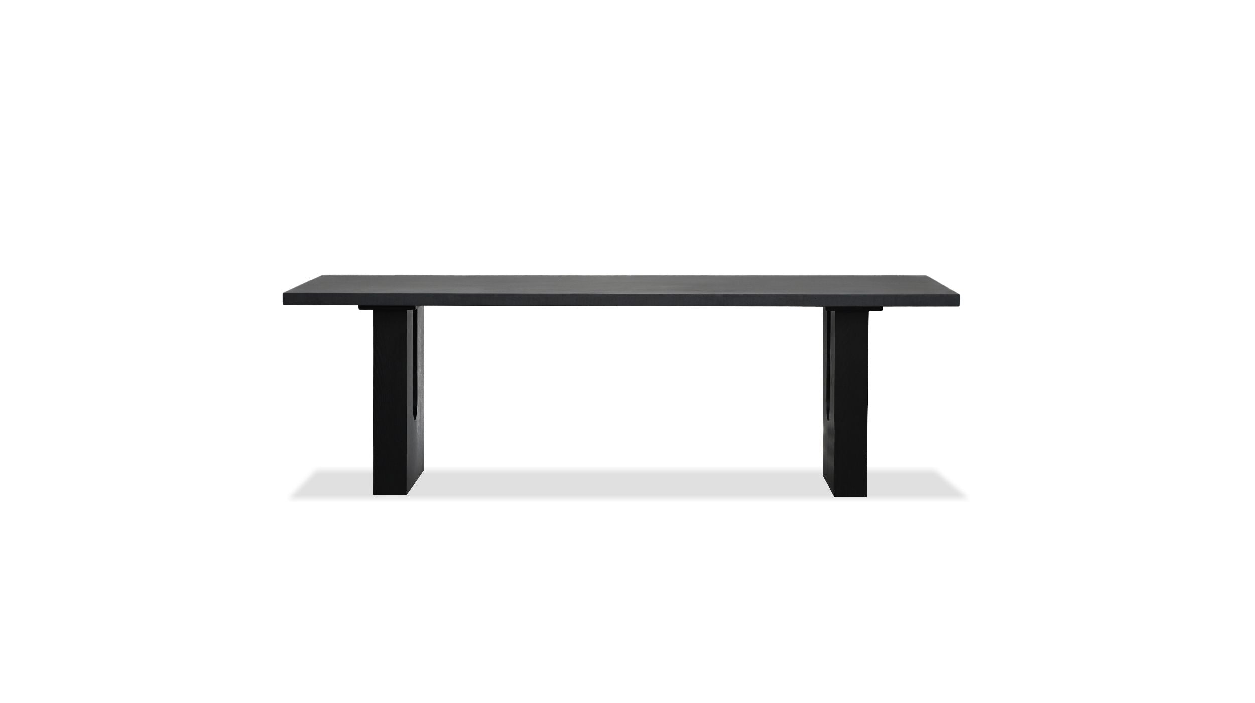 Echo Dining Table