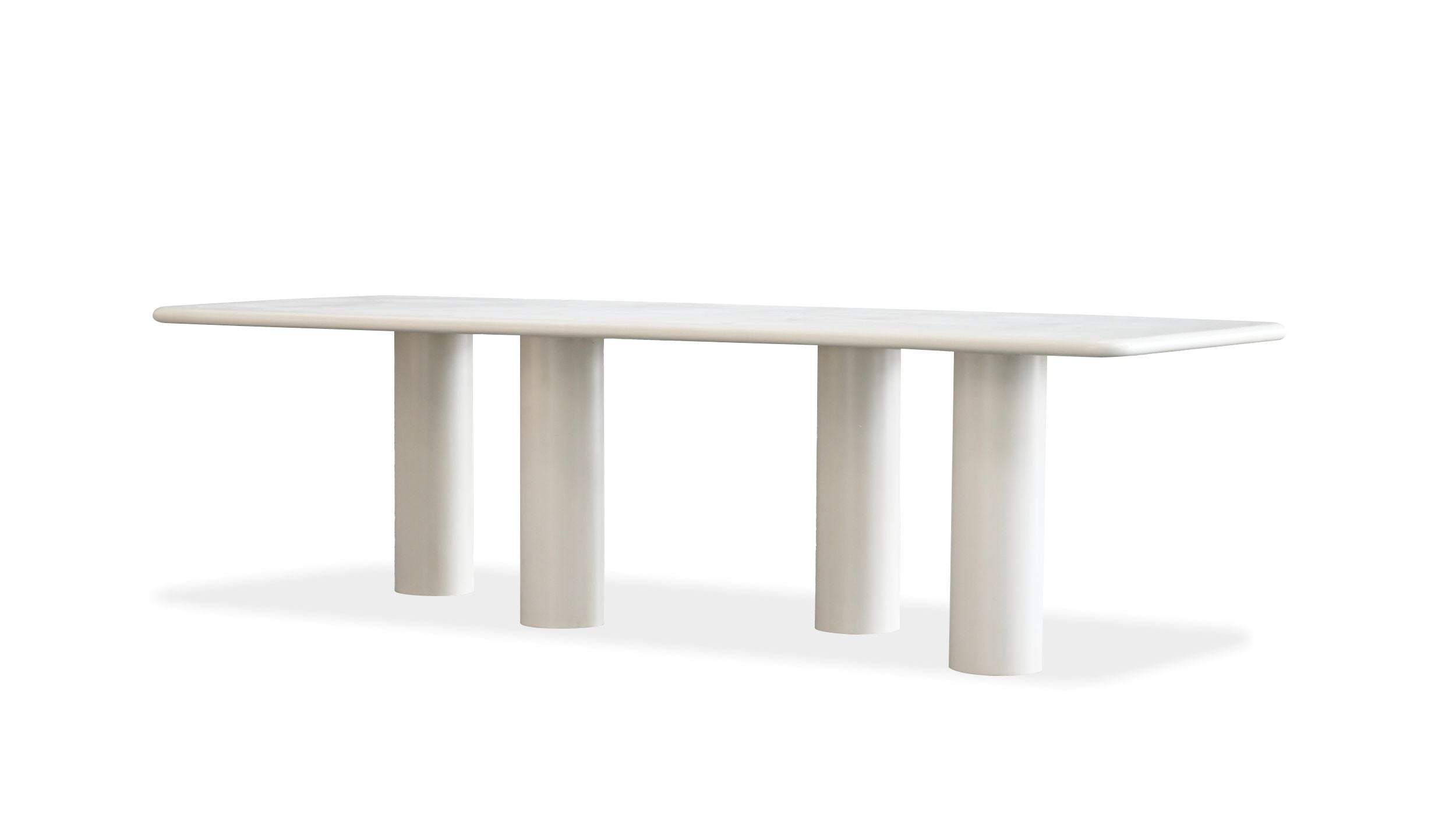 Elephant Dining Table  Rectangular
