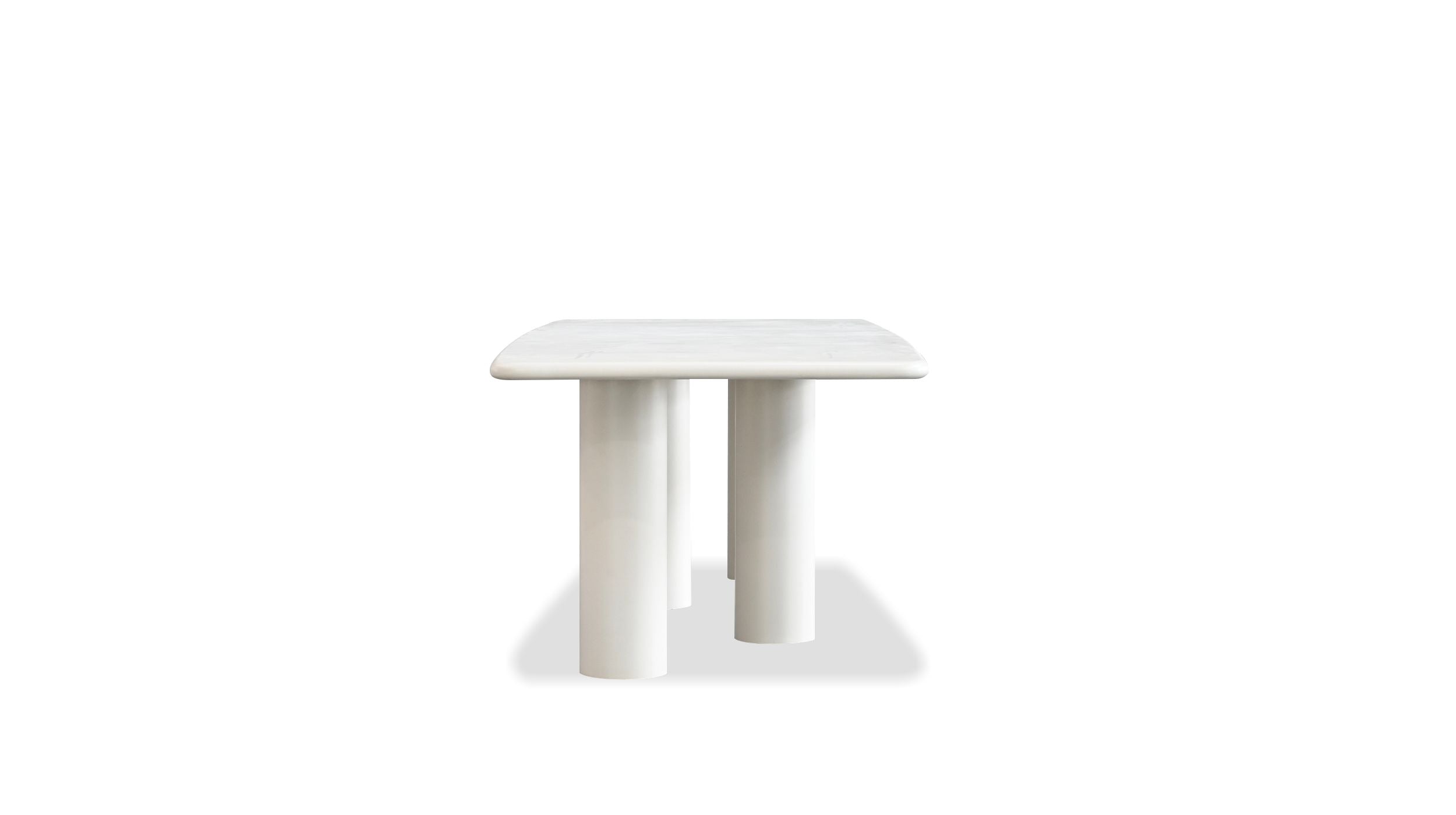Elephant Dining Table  Rectangular