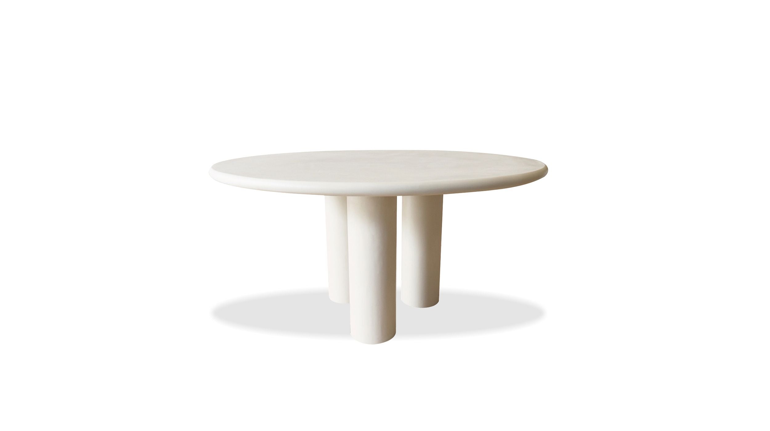 Elephant Dining Table Round