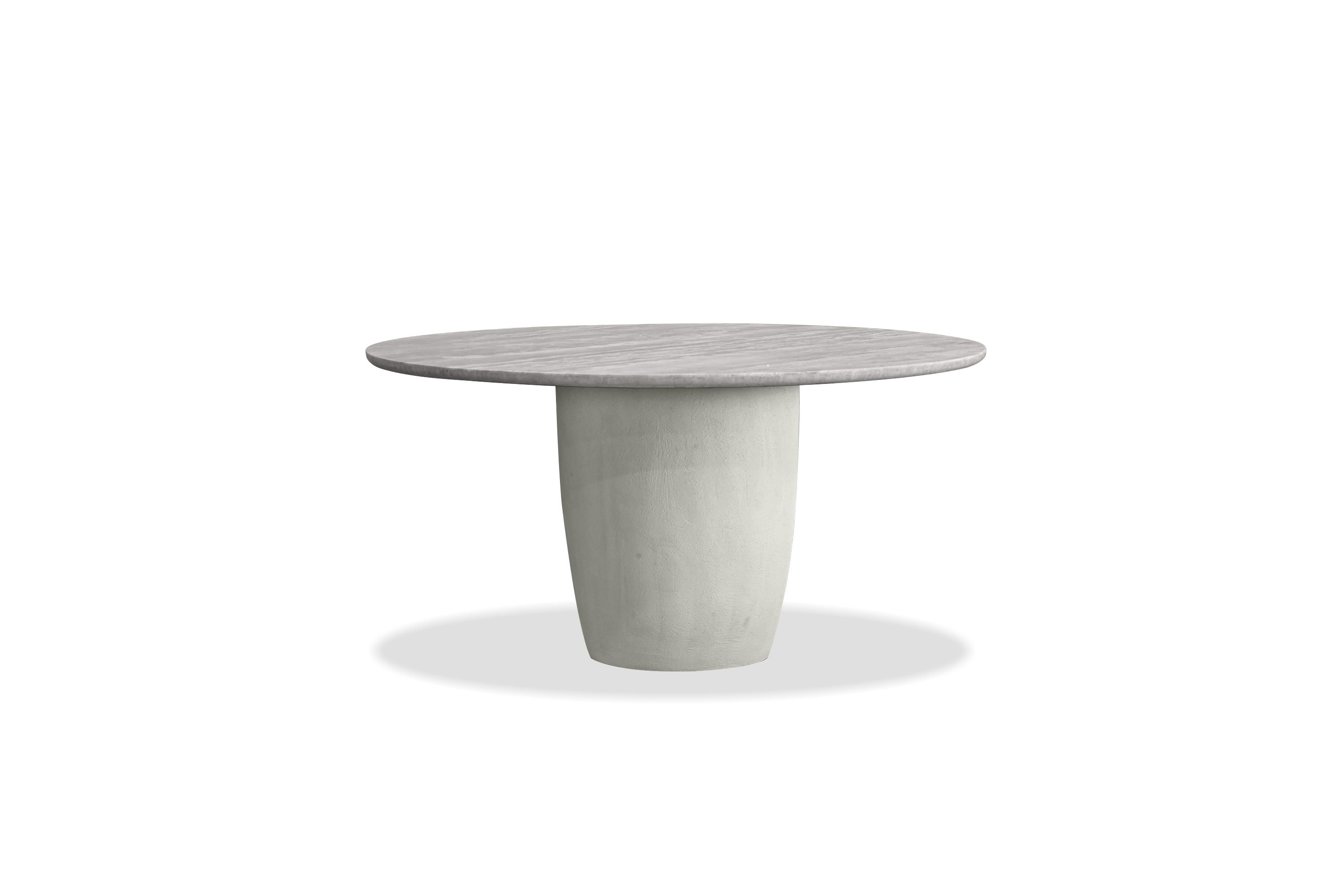 Erden Dining Table Round