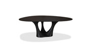 Groove Dining Table  SP
