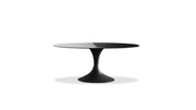 Halo 63" Dining Table Round