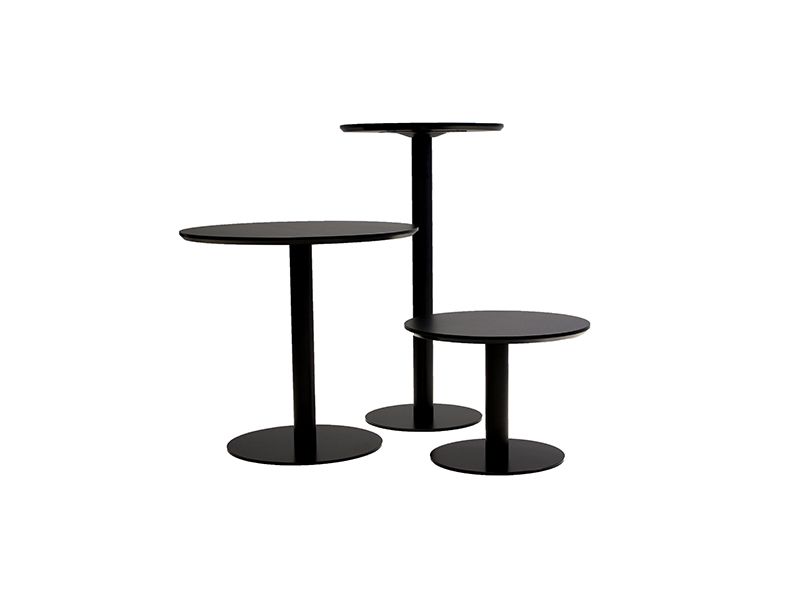 Halfpint Dining Table Round