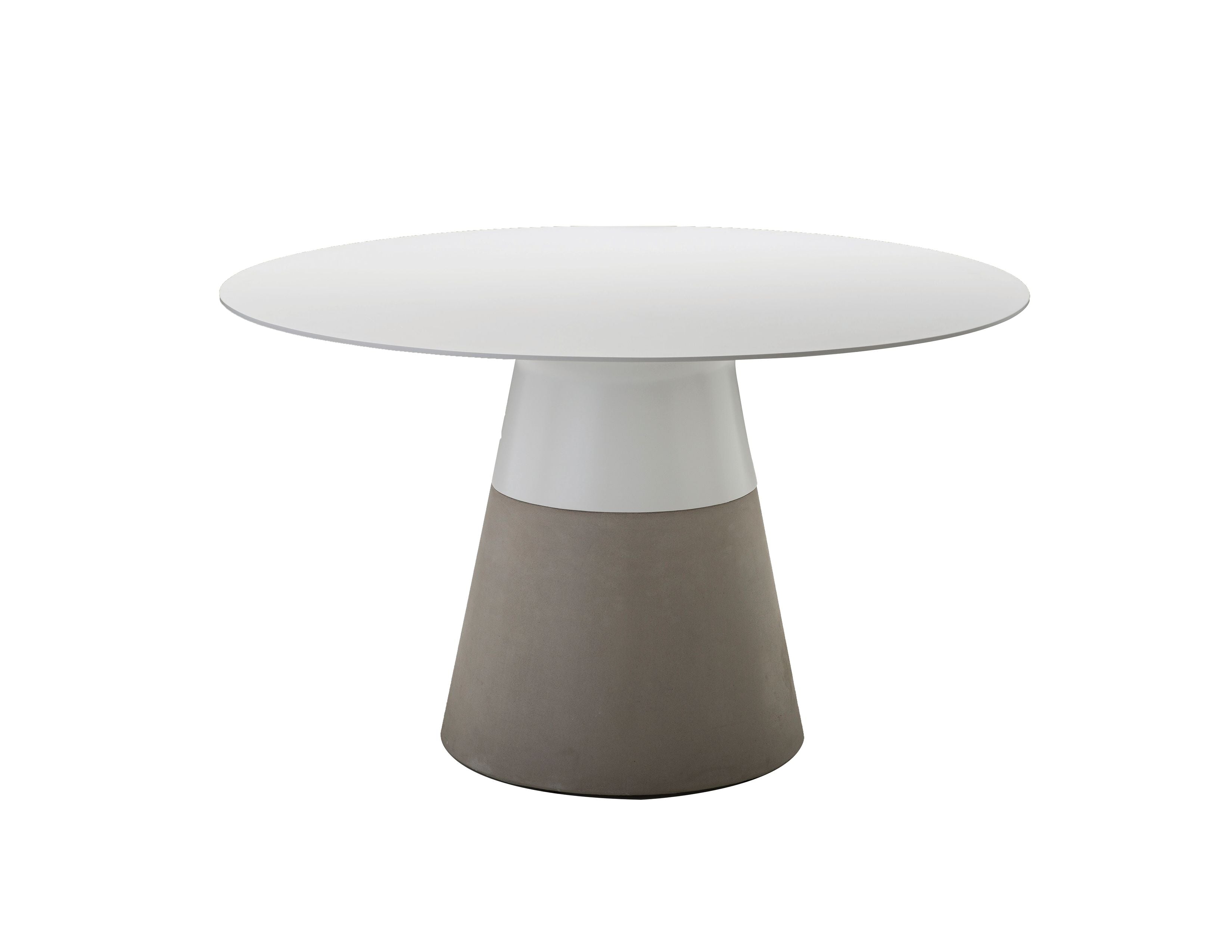 Maldives 49" Dining Table Round