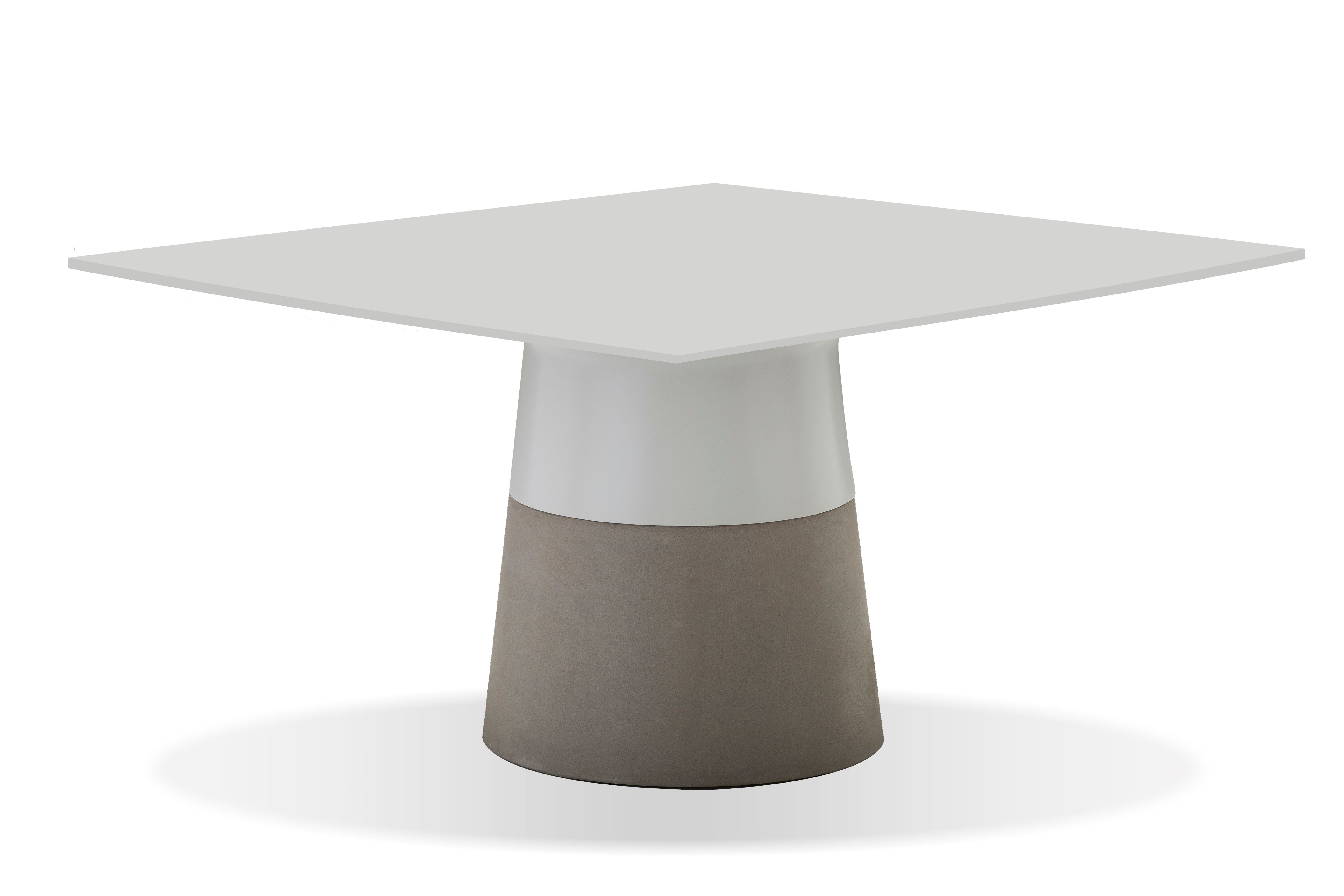 Maldive Dining Table Square