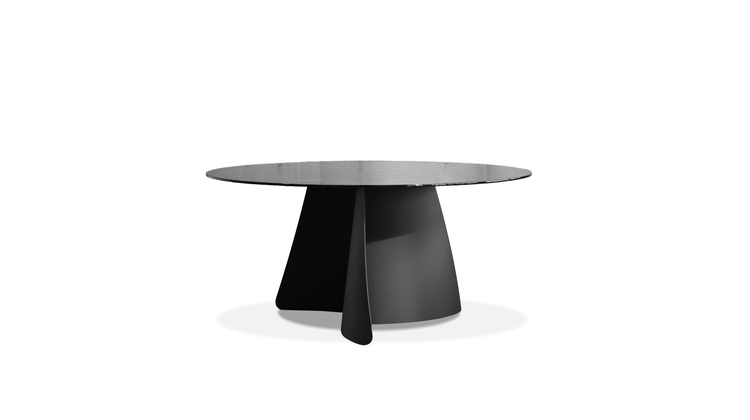 Orca Dining Table Round