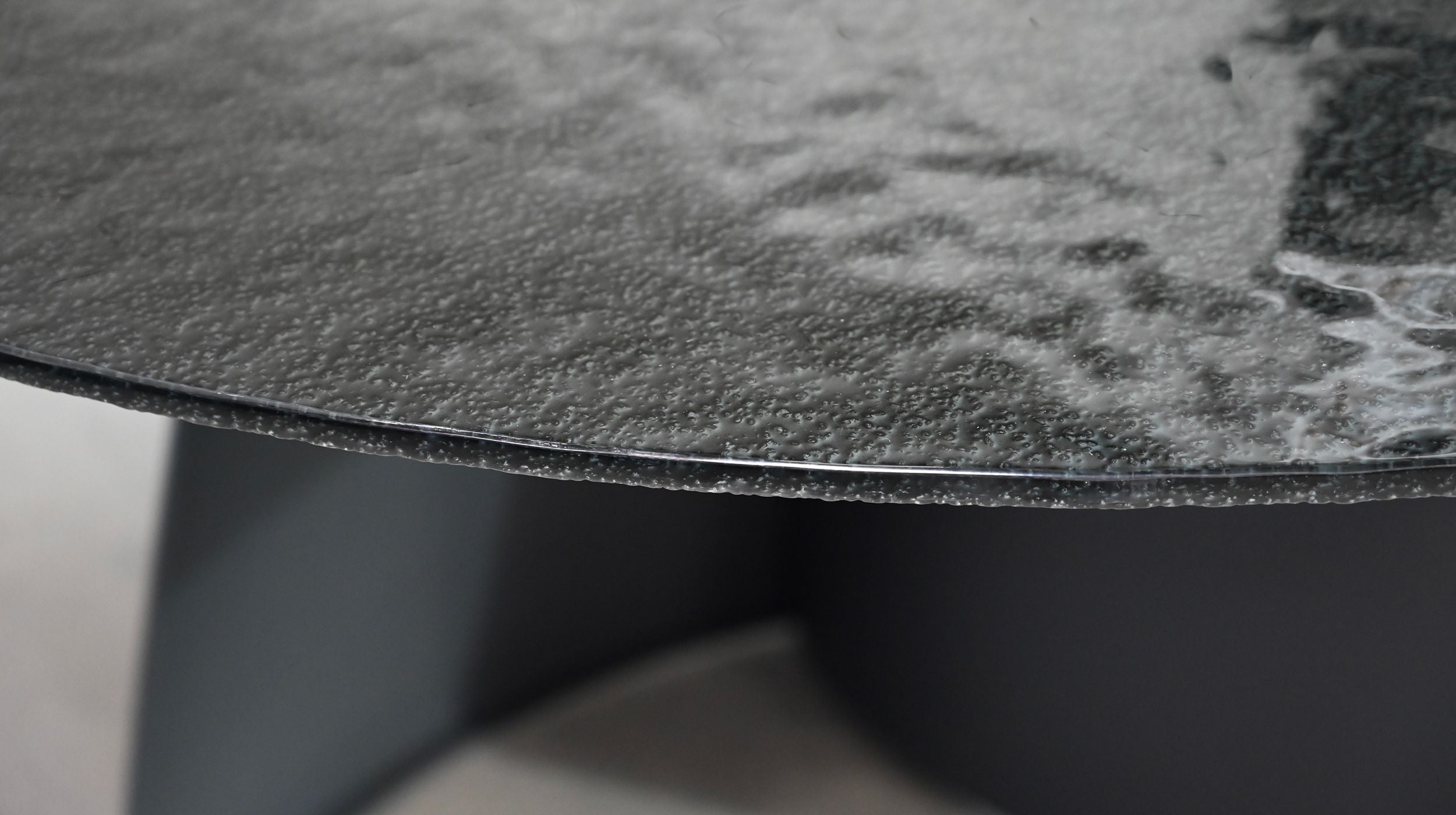 Orca Dining Table Round