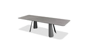 Palazzo Dining Table Double Extension