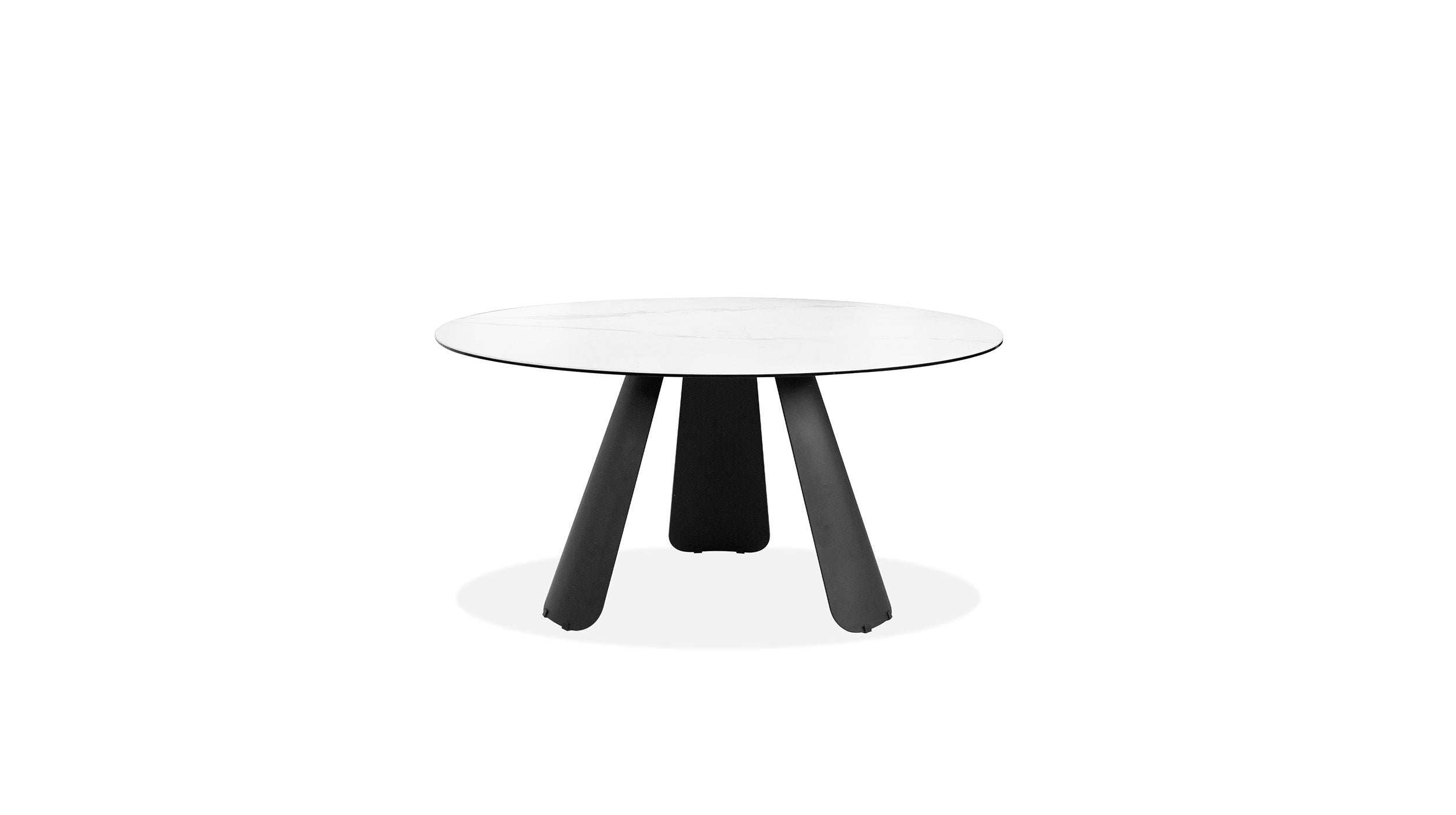 Palazzo Dining Table Round