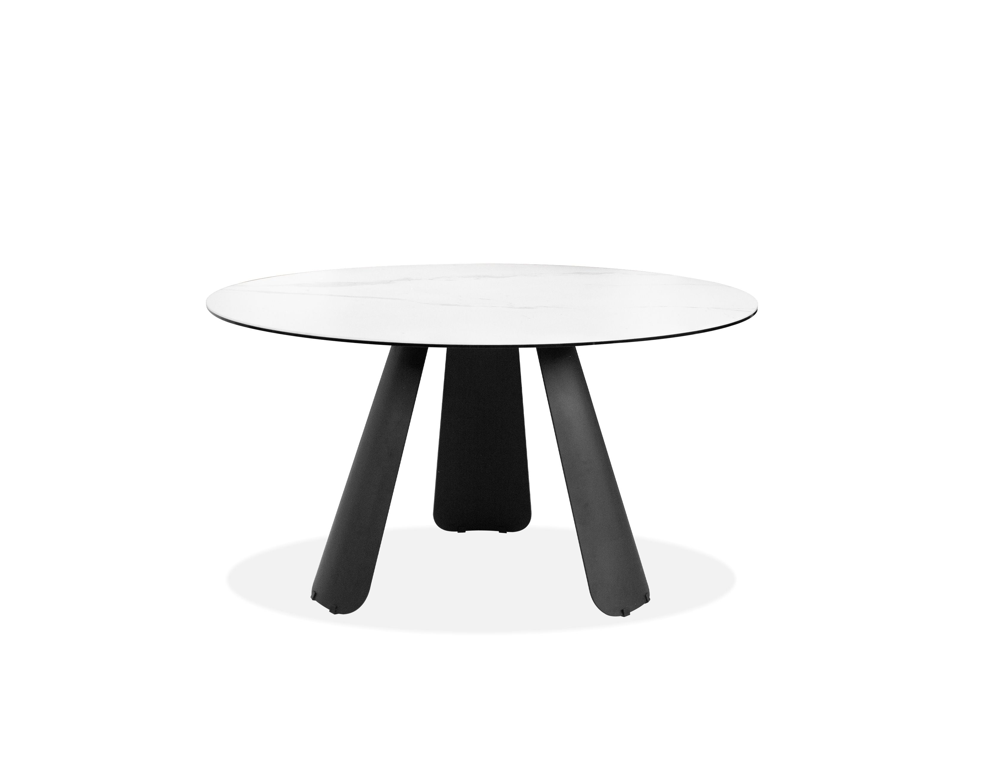 Palazzo Dining Table Round
