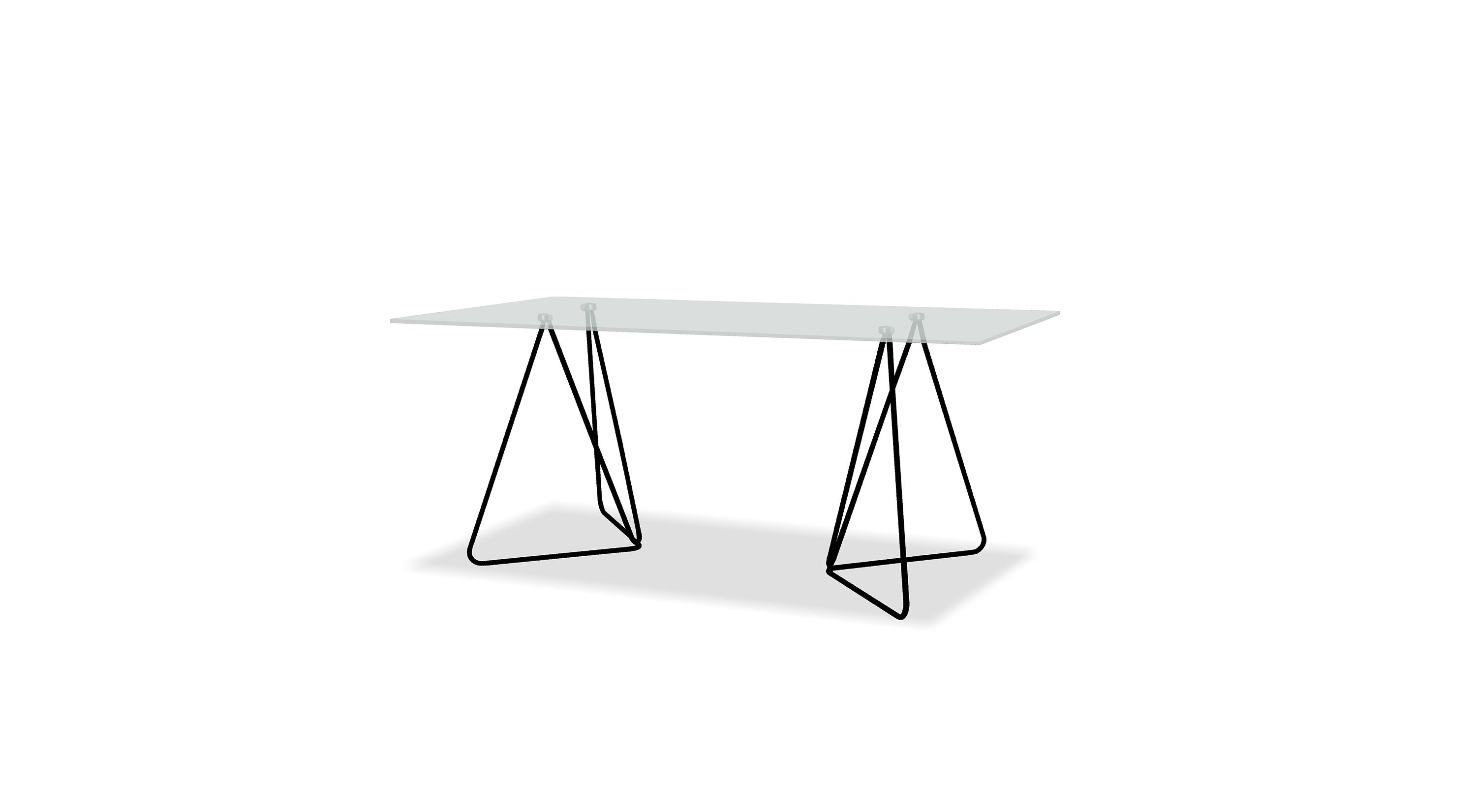 Papillon Dining Table