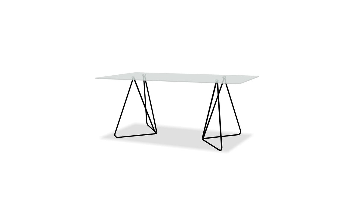 Papillon Dining Table by Mobital - exact variant image 2