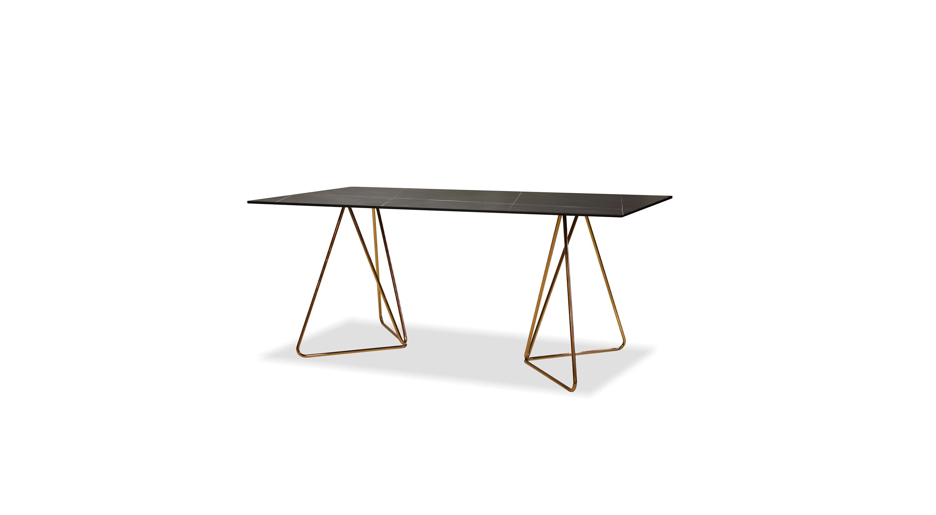 Papillon Dining Table