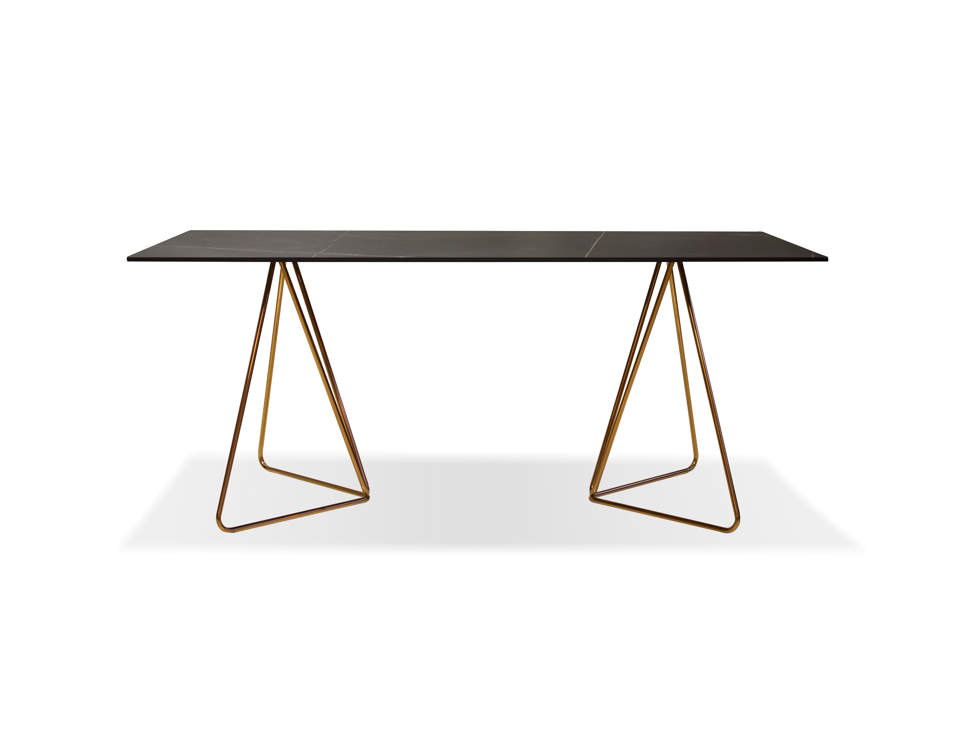Papillon Dining Table