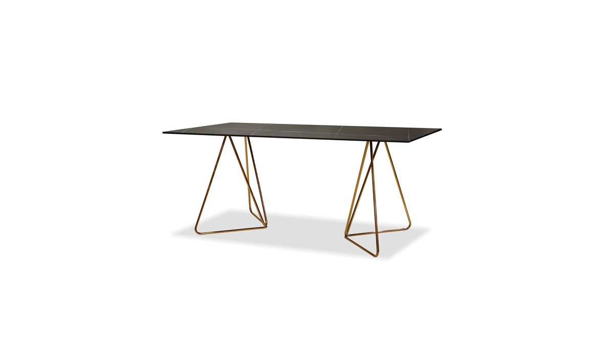 Papillon Dining Table by Mobital - exact variant image 1