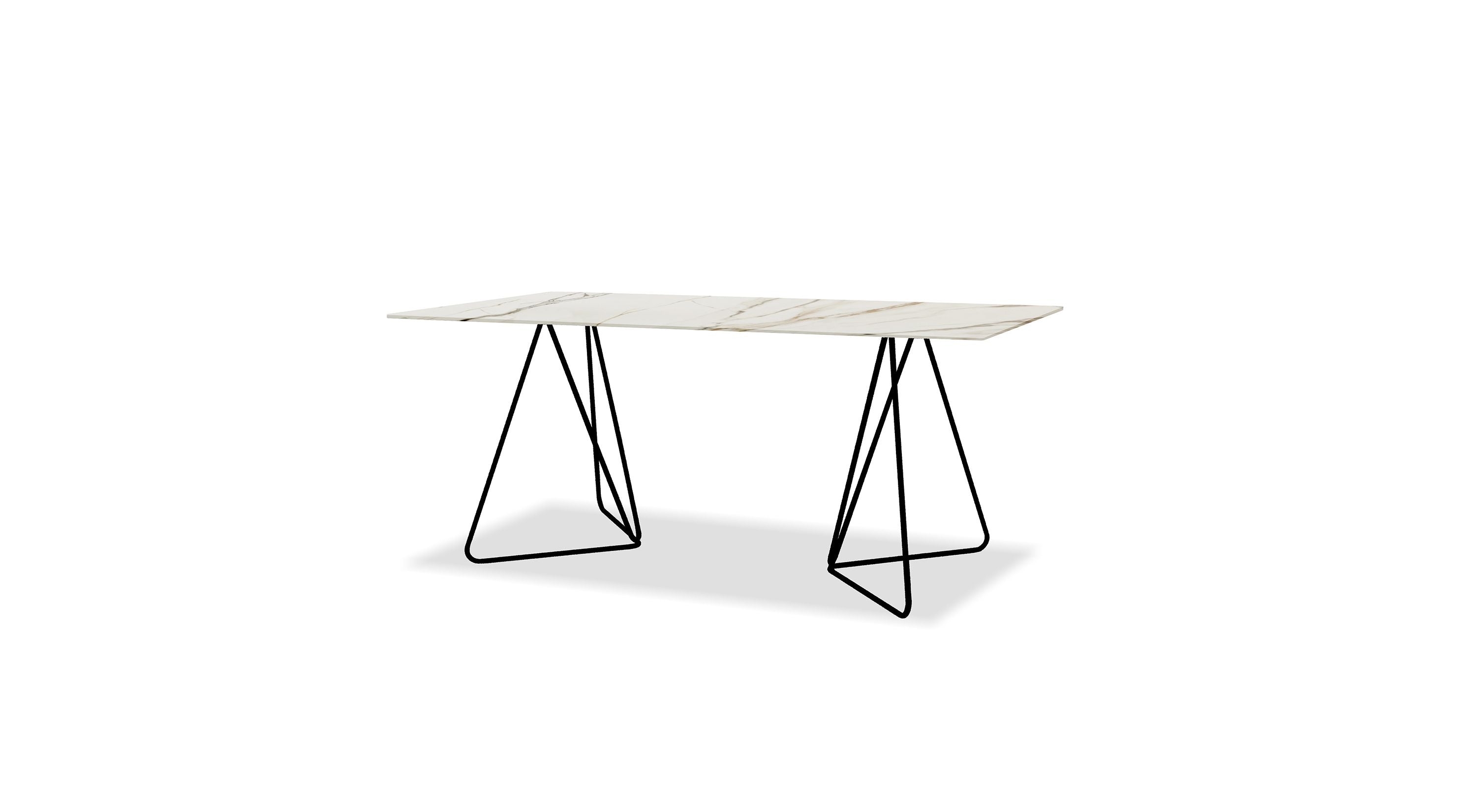 Papillon Dining Table