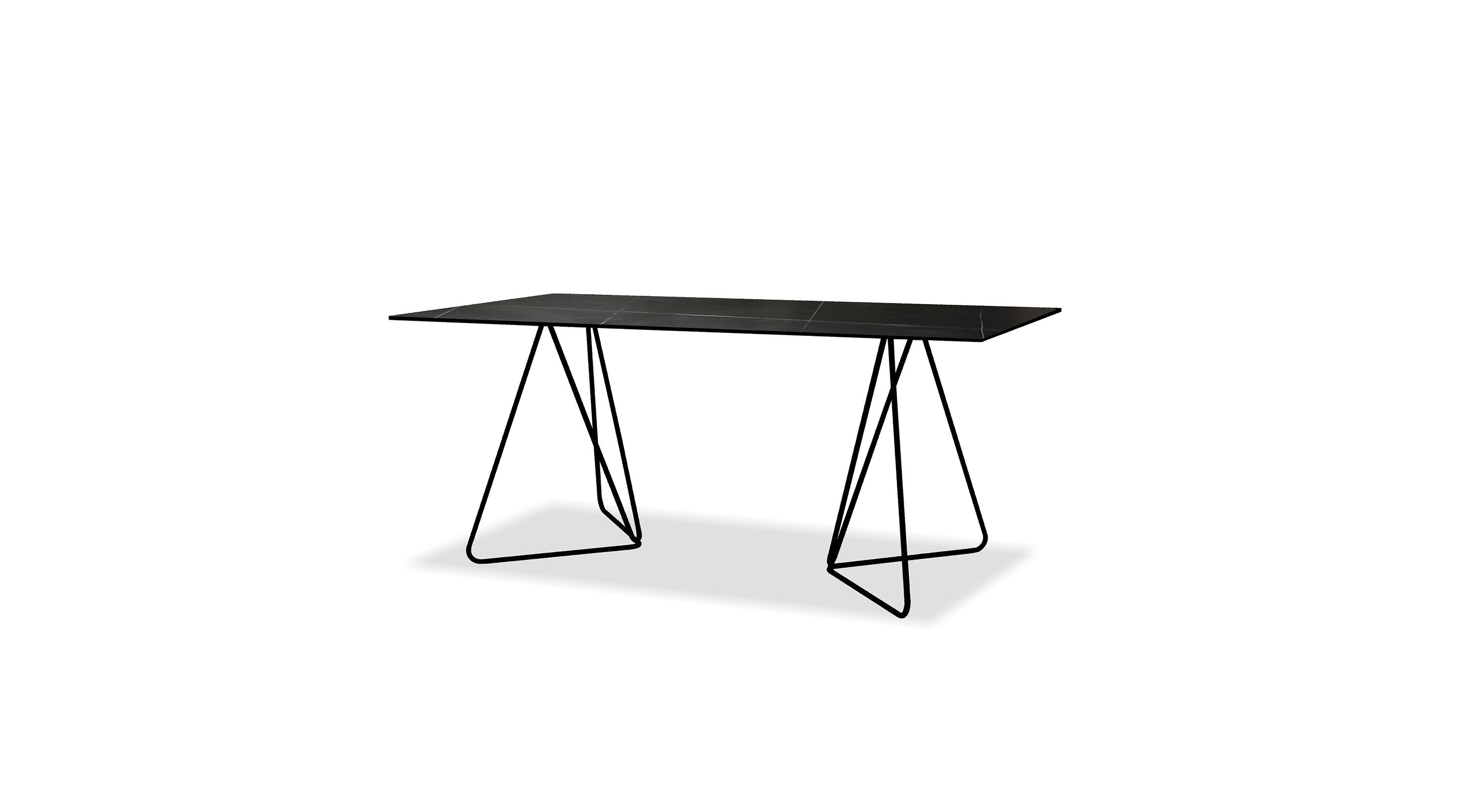 Papillon Dining Table