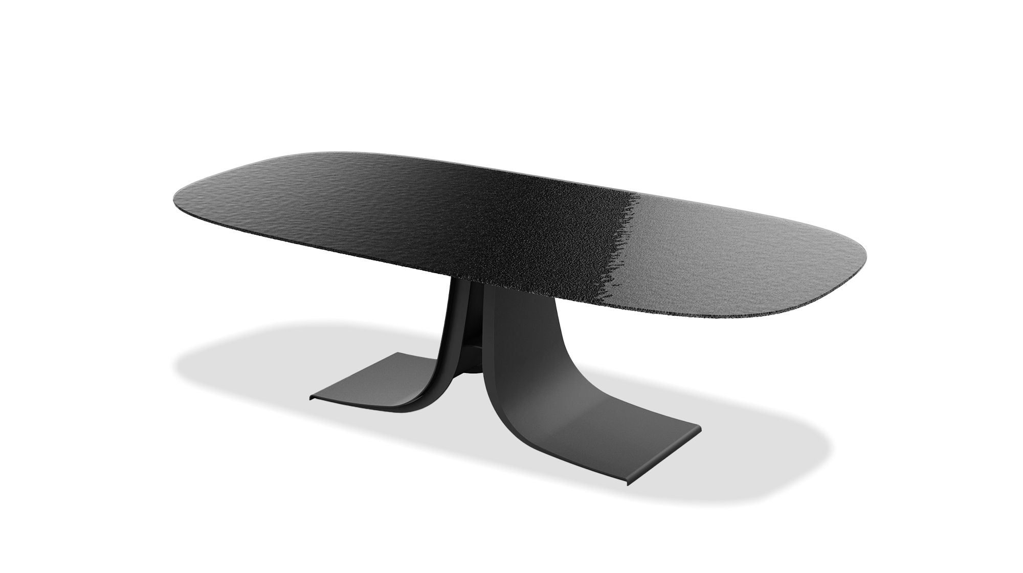 Ponza Dining Table Oval