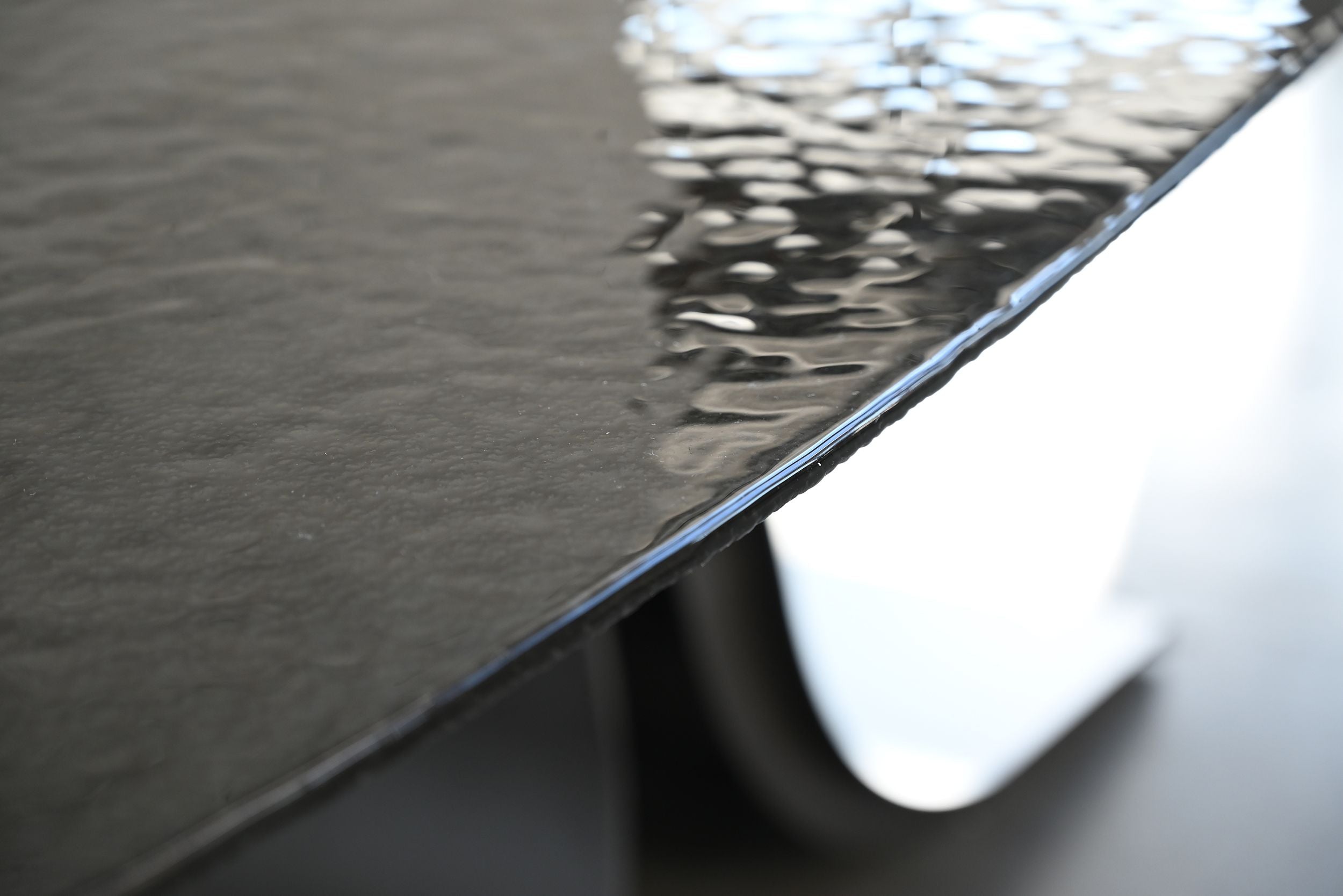 Ponza Dining Table Oval
