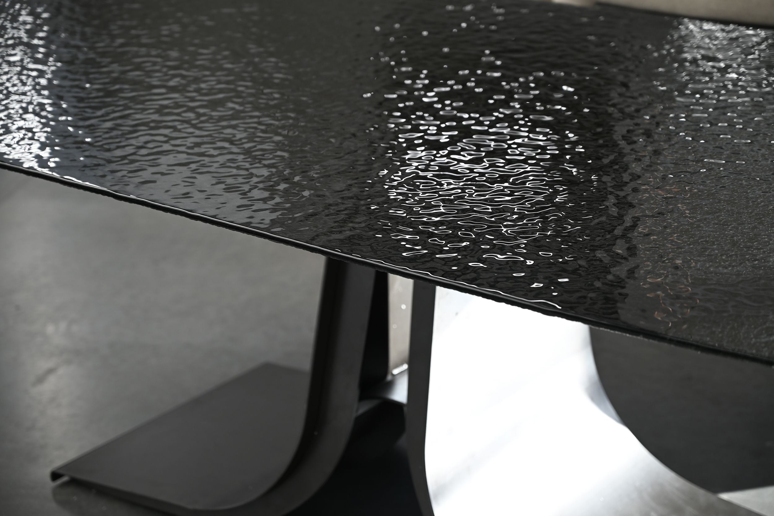Ponza Dining Table Oval