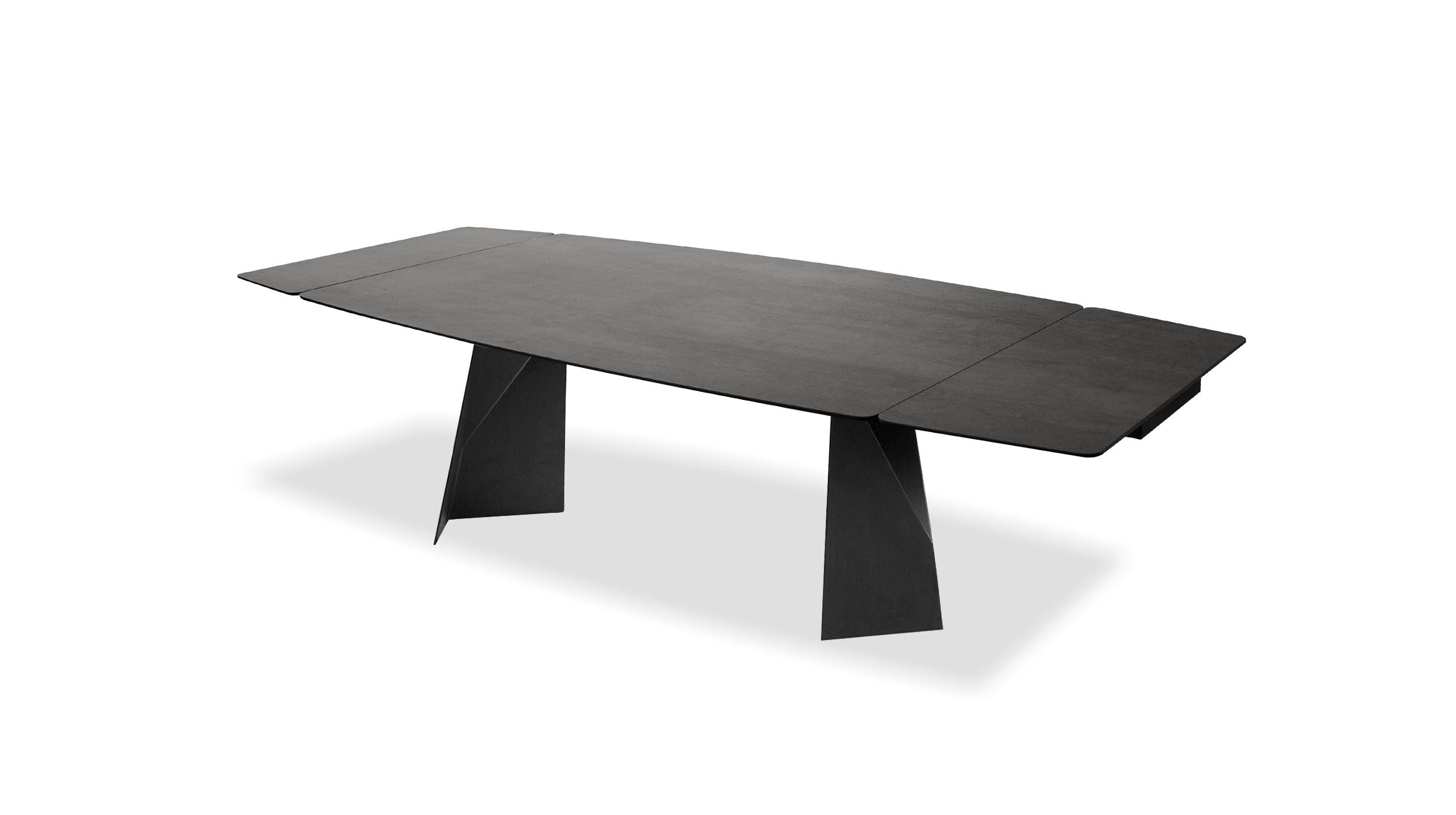 Prism Dining Table Double Extension