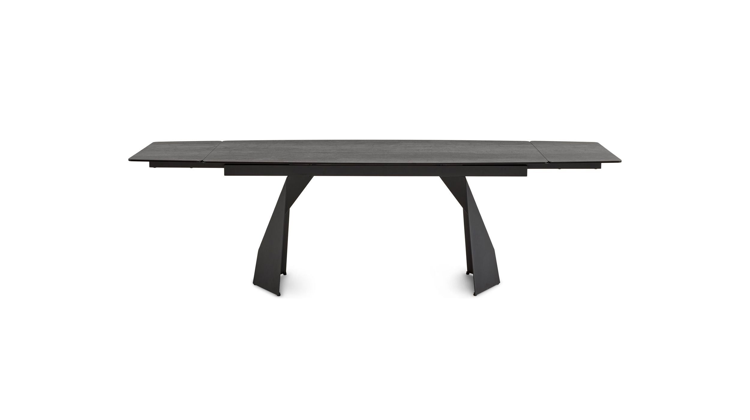 Prism Dining Table Double Extension