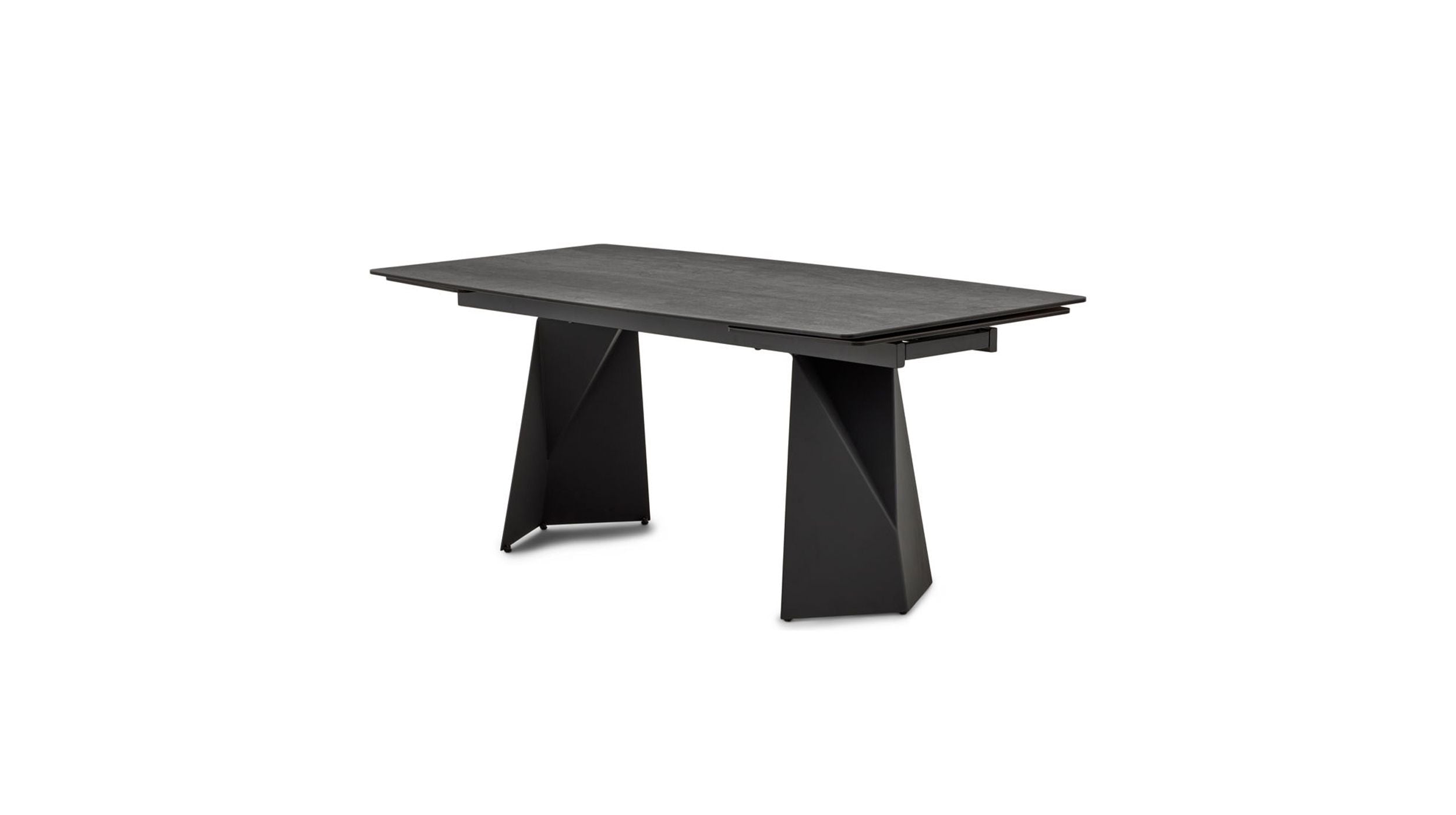 Prism Dining Table Double Extension
