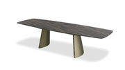 Ravello Dining Table Double Extension