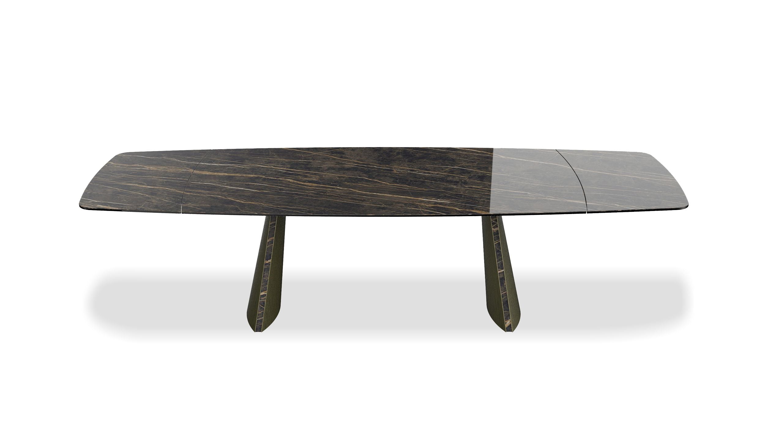 Ravello Dining Table Double Extension