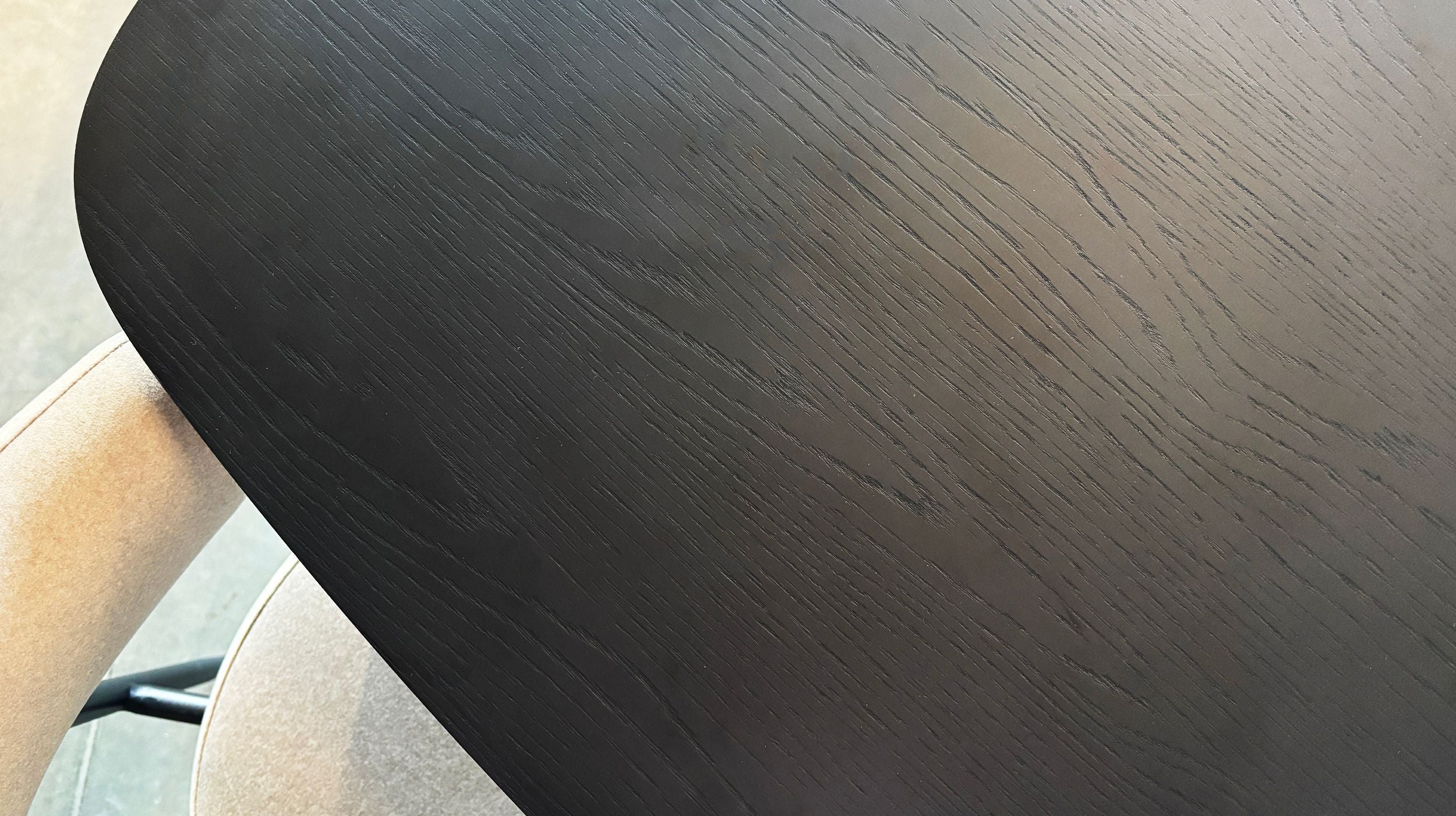 Scooner Dining Table