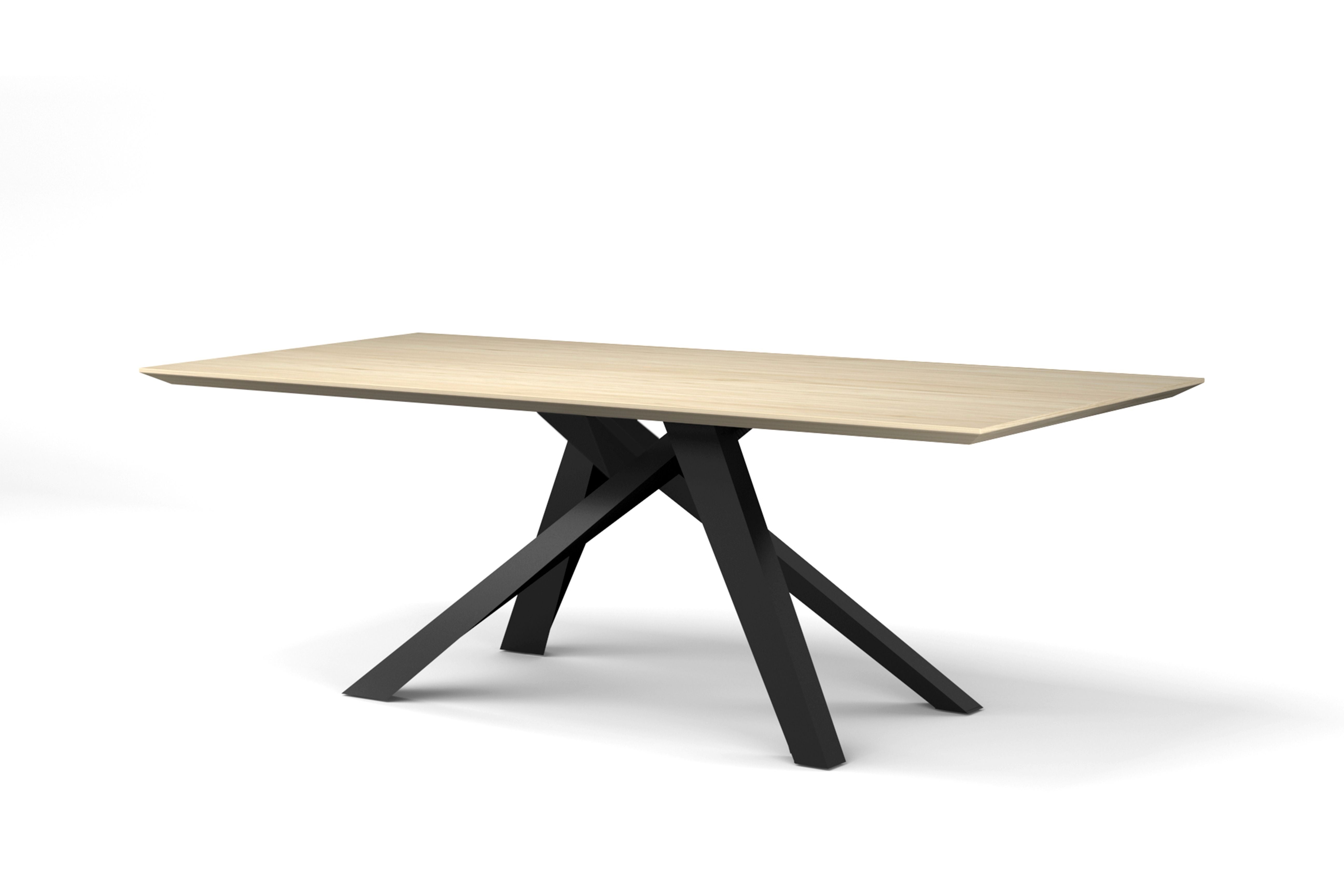 Shibuya Dining Table
