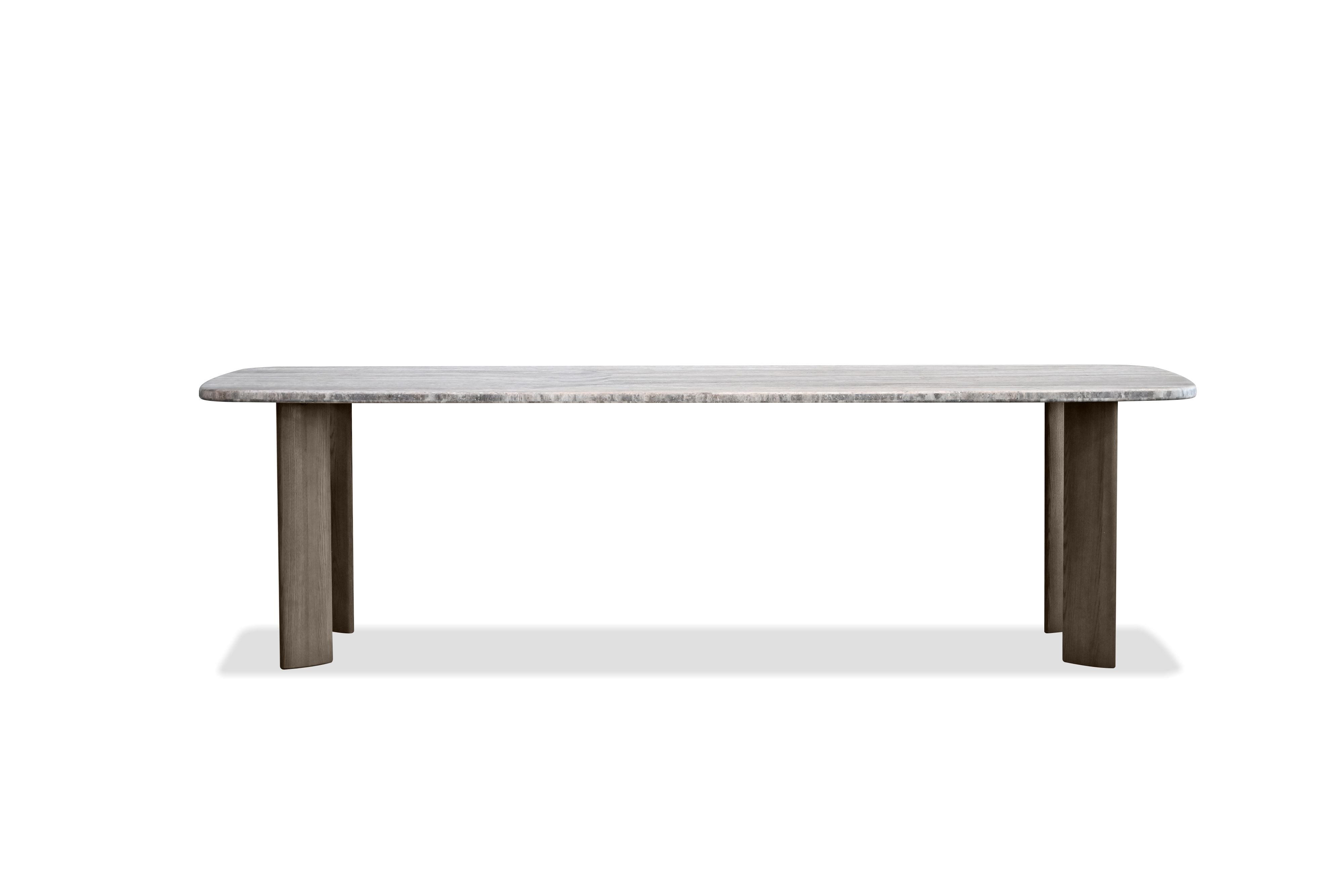 Shoku Dining Table
