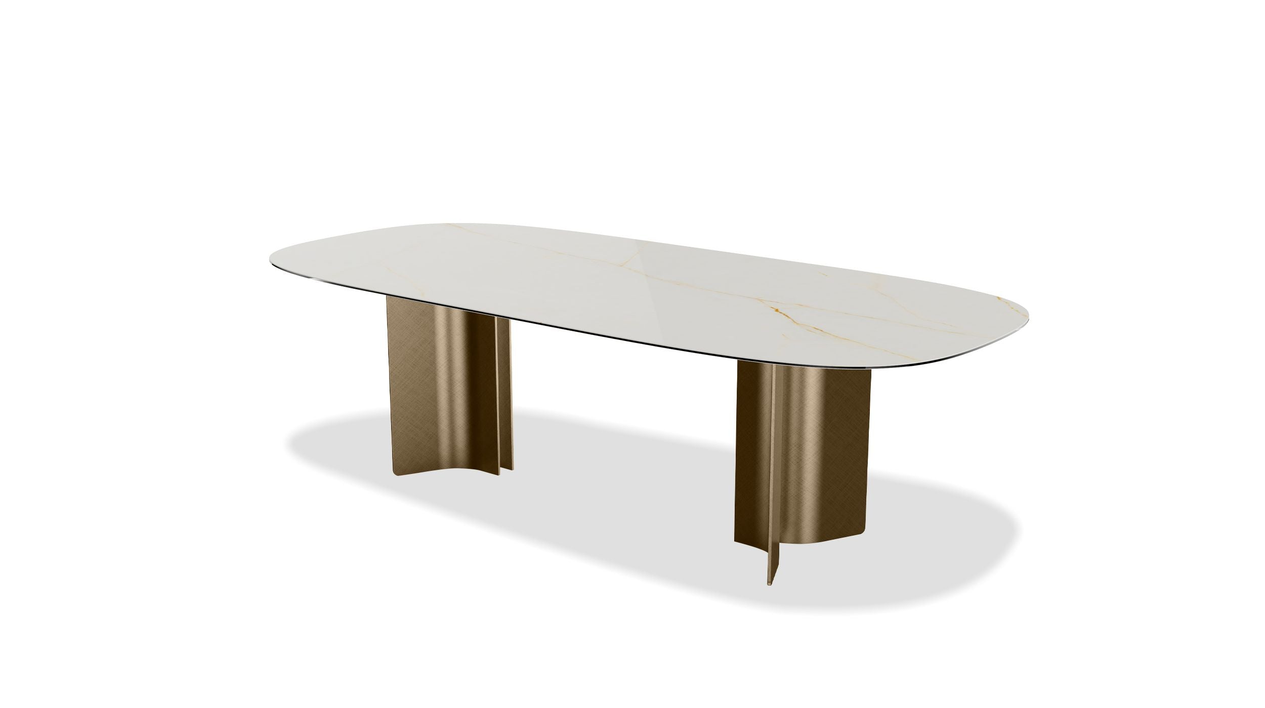 Sorrento Dining Table Oval