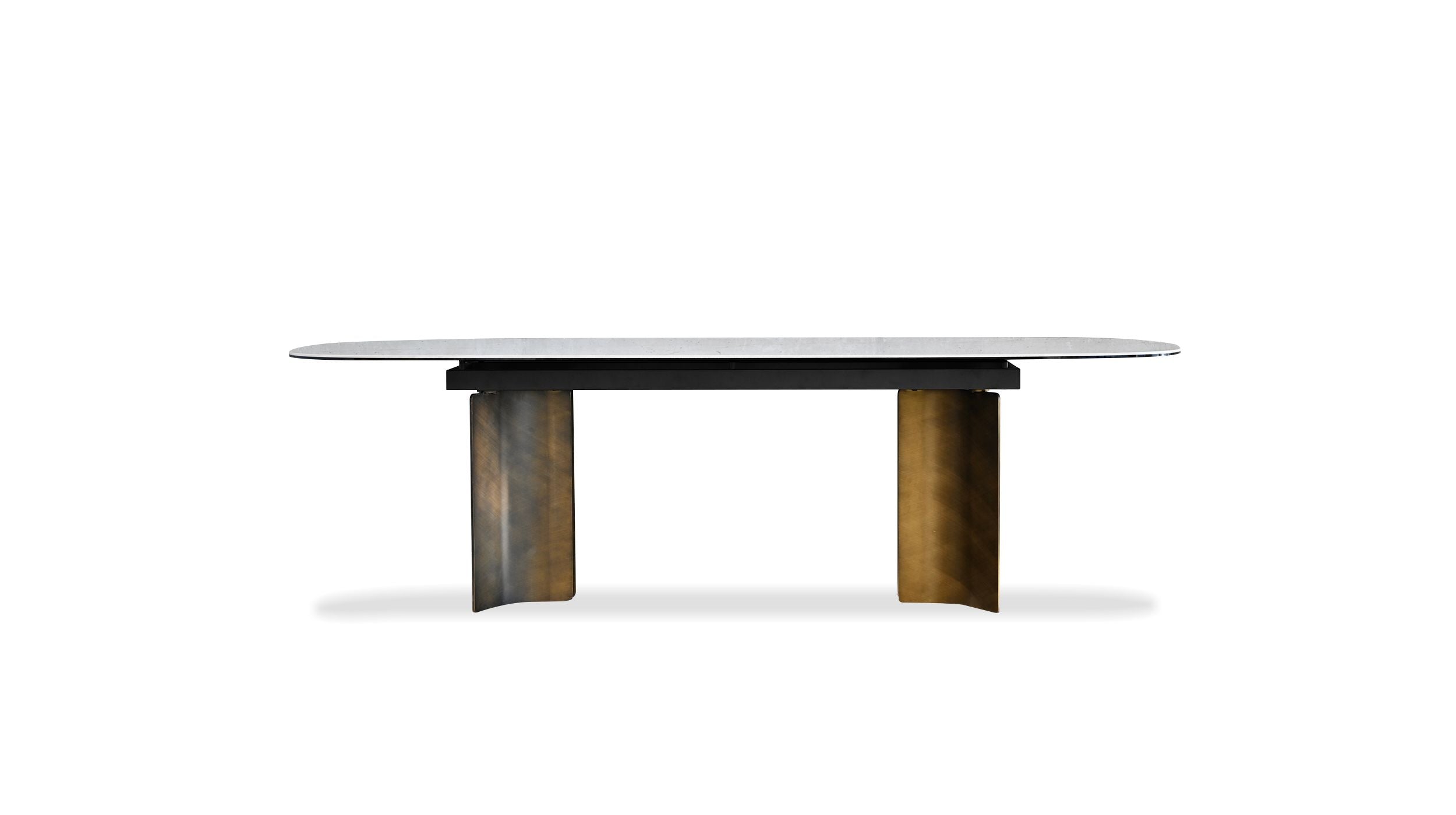 Sorrento Dining Table Oval