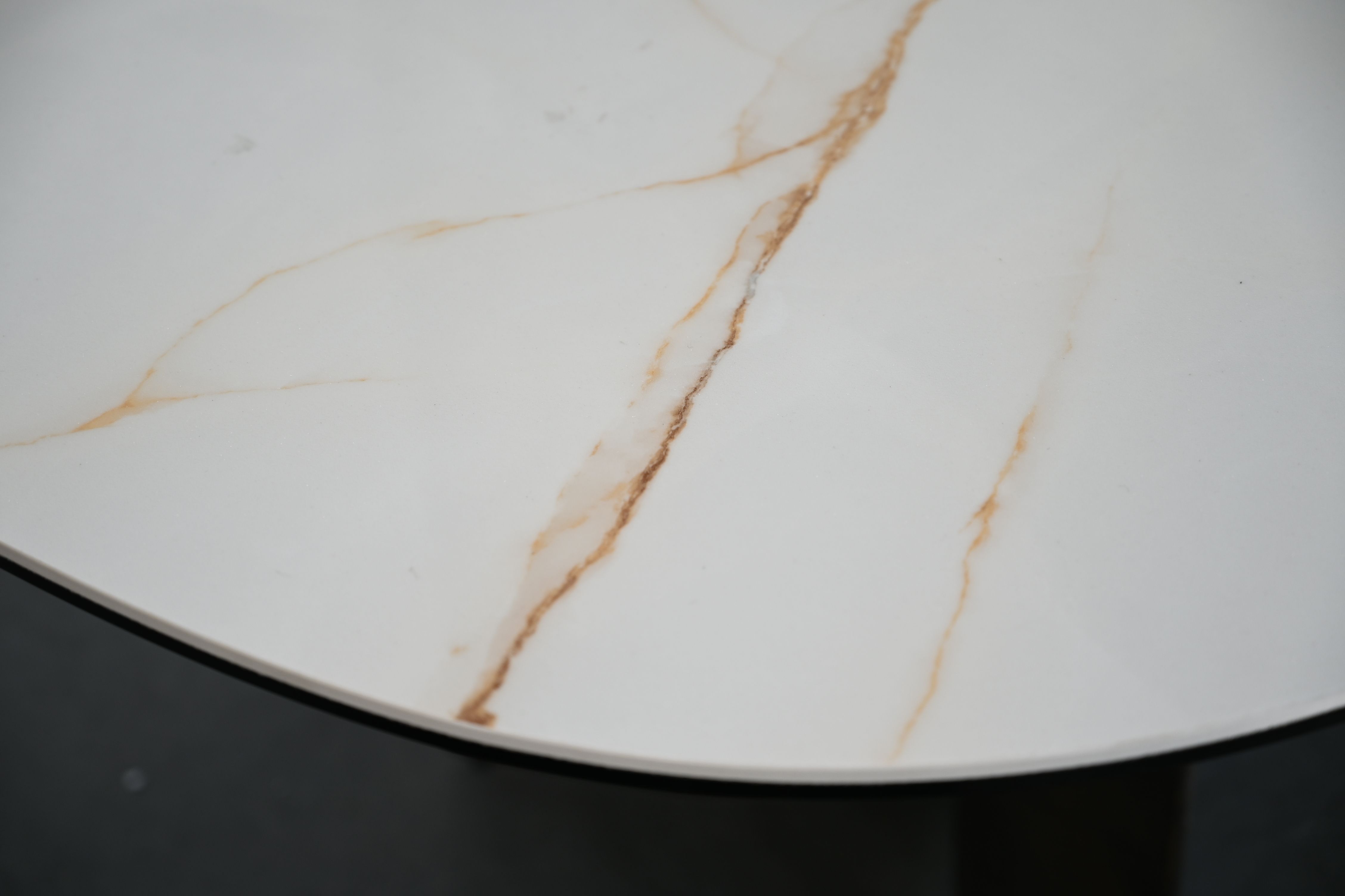 Sorrento Dining Table Oval